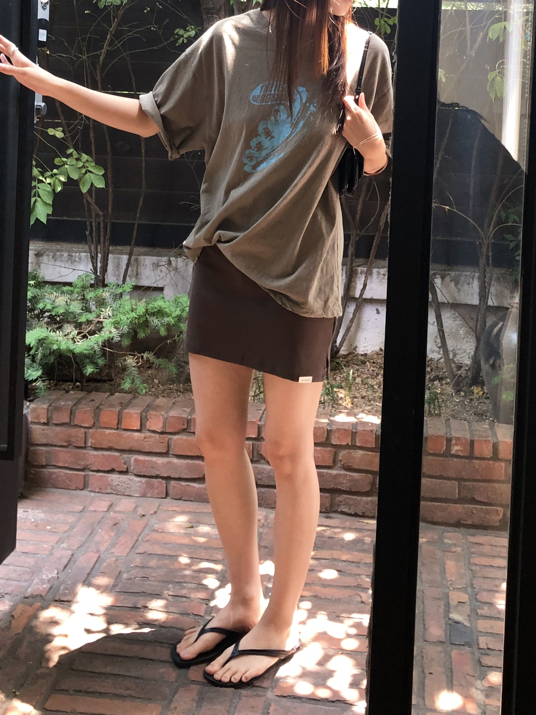 Easy shorts