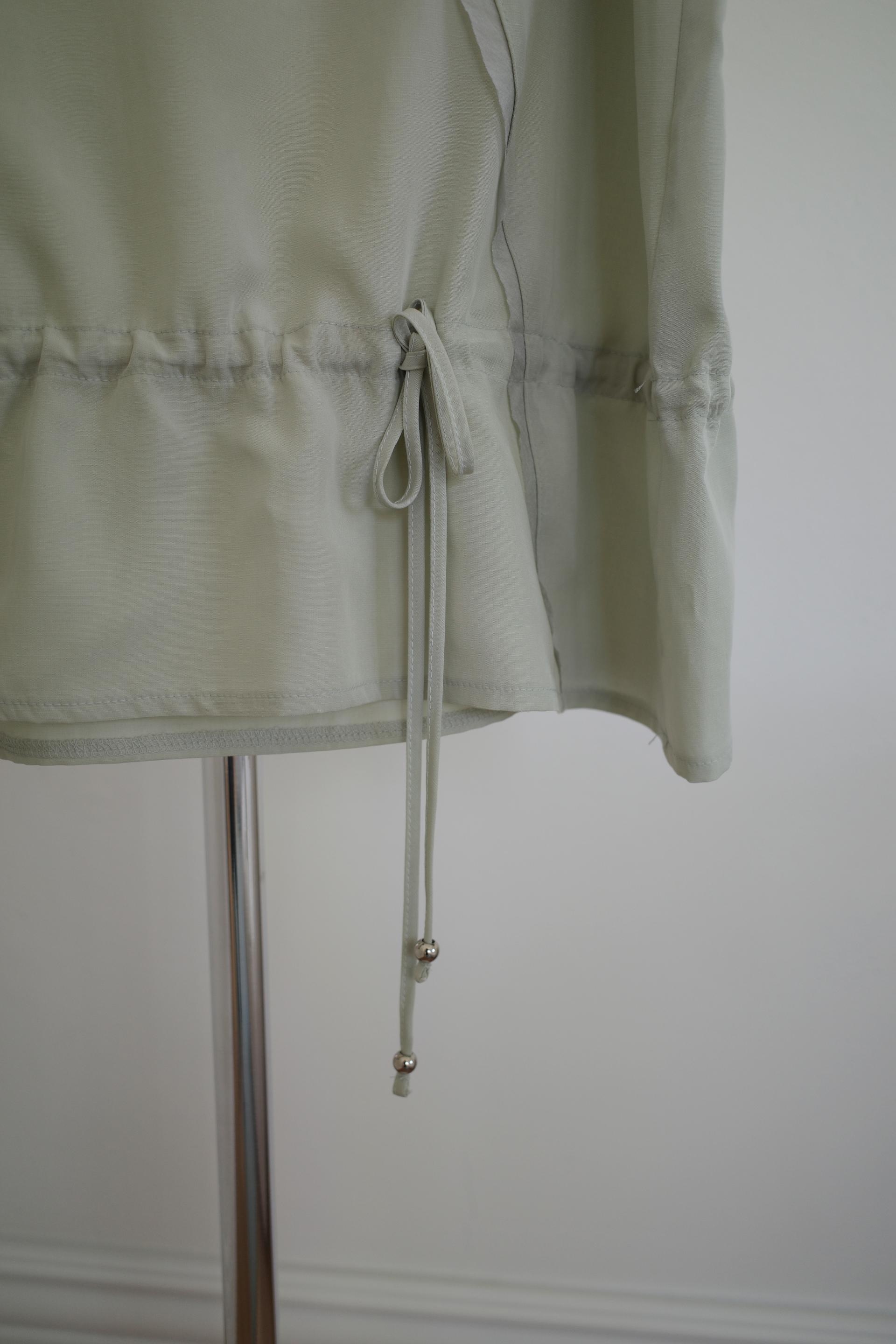 Aloe blouse