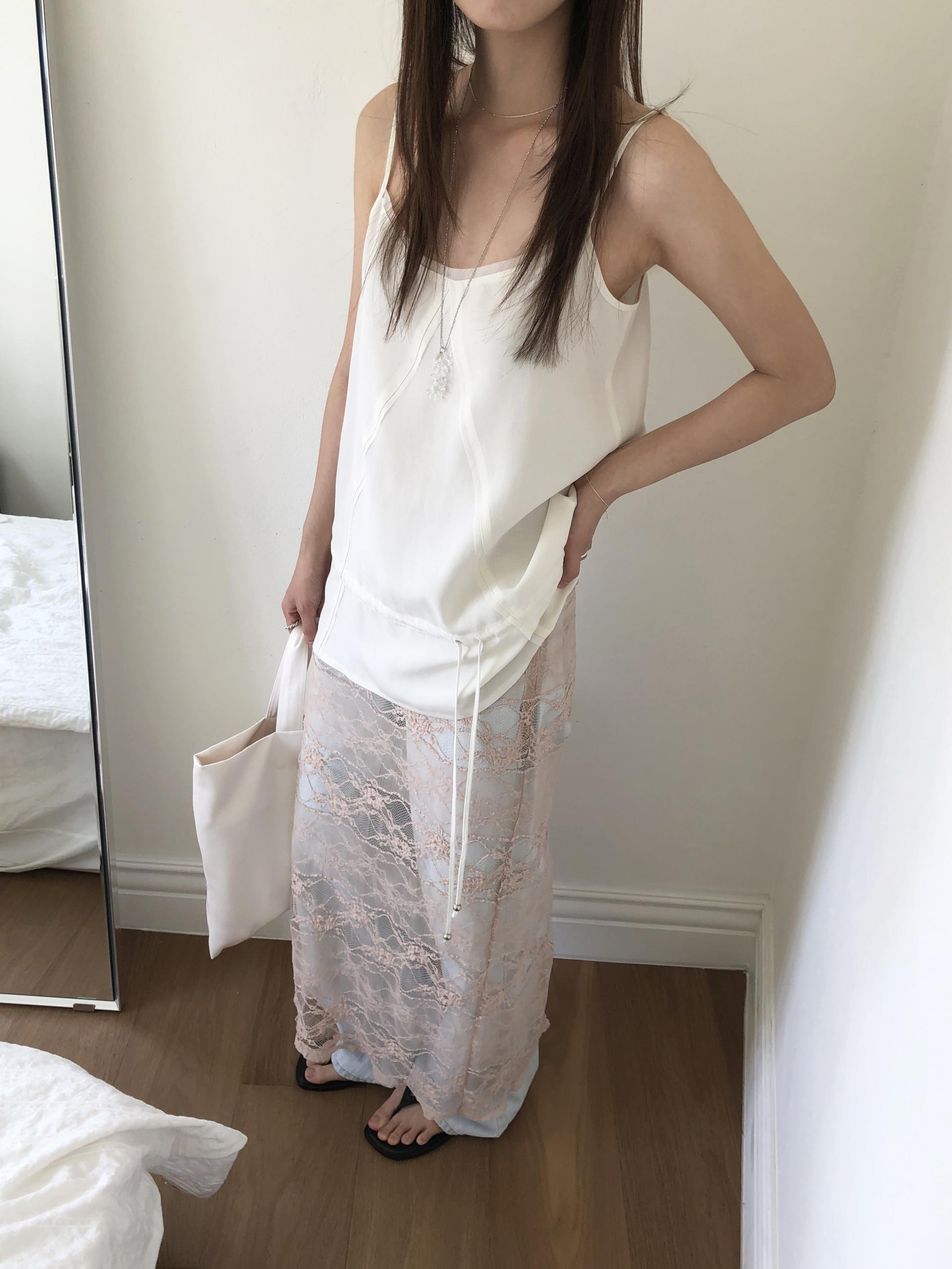 Aloe blouse