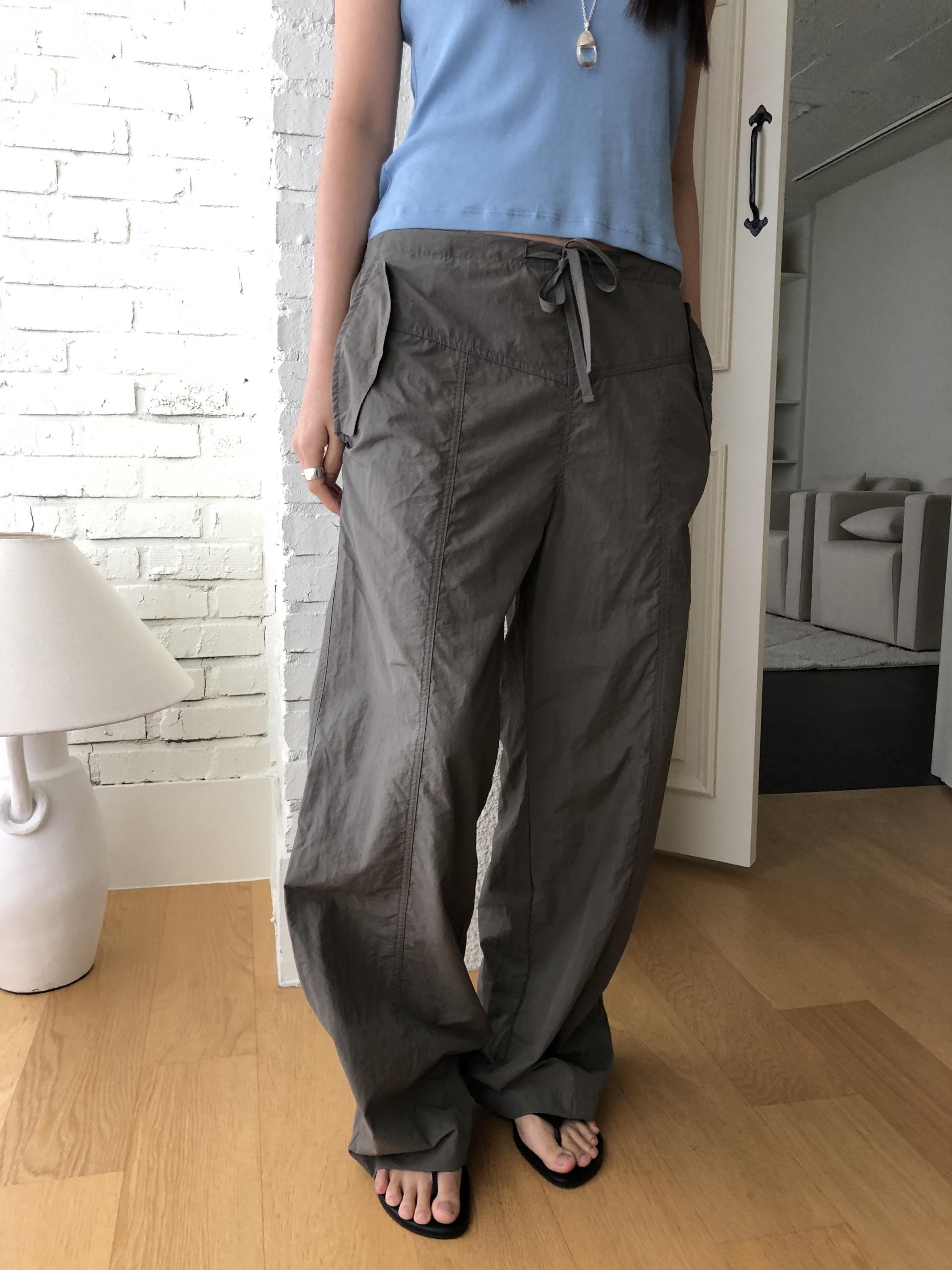 Sand pants