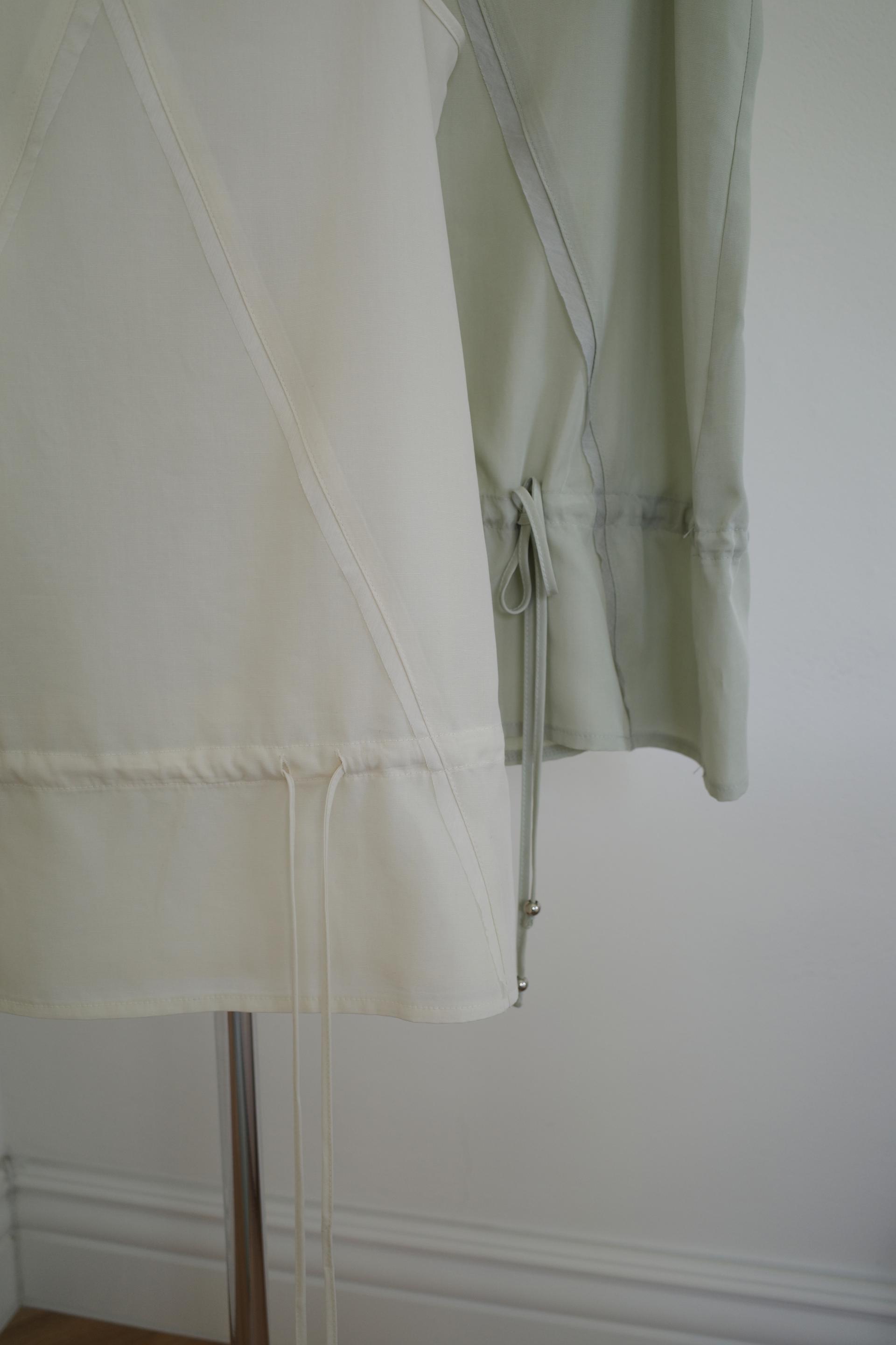 Aloe blouse