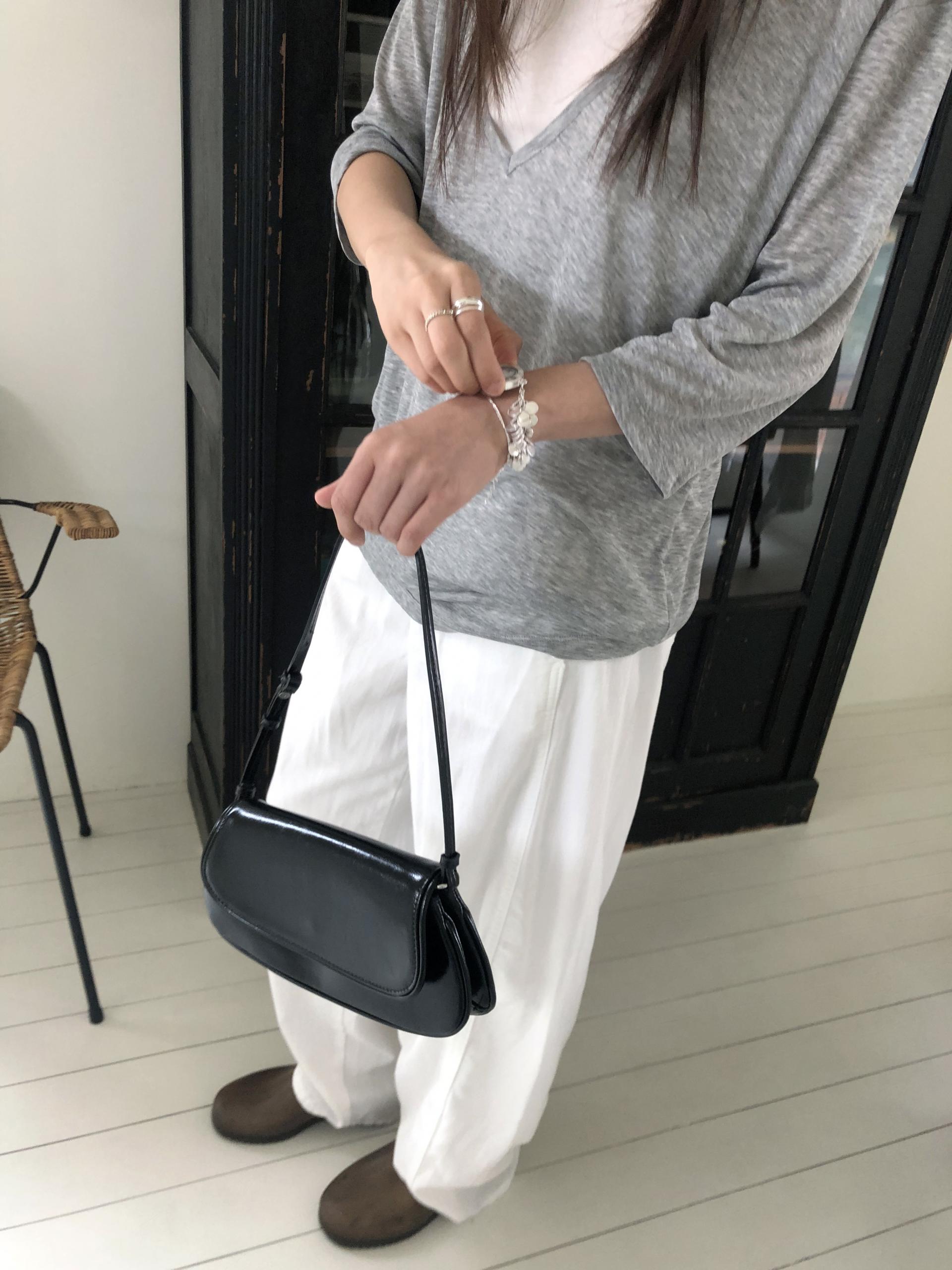 Moss tencel T