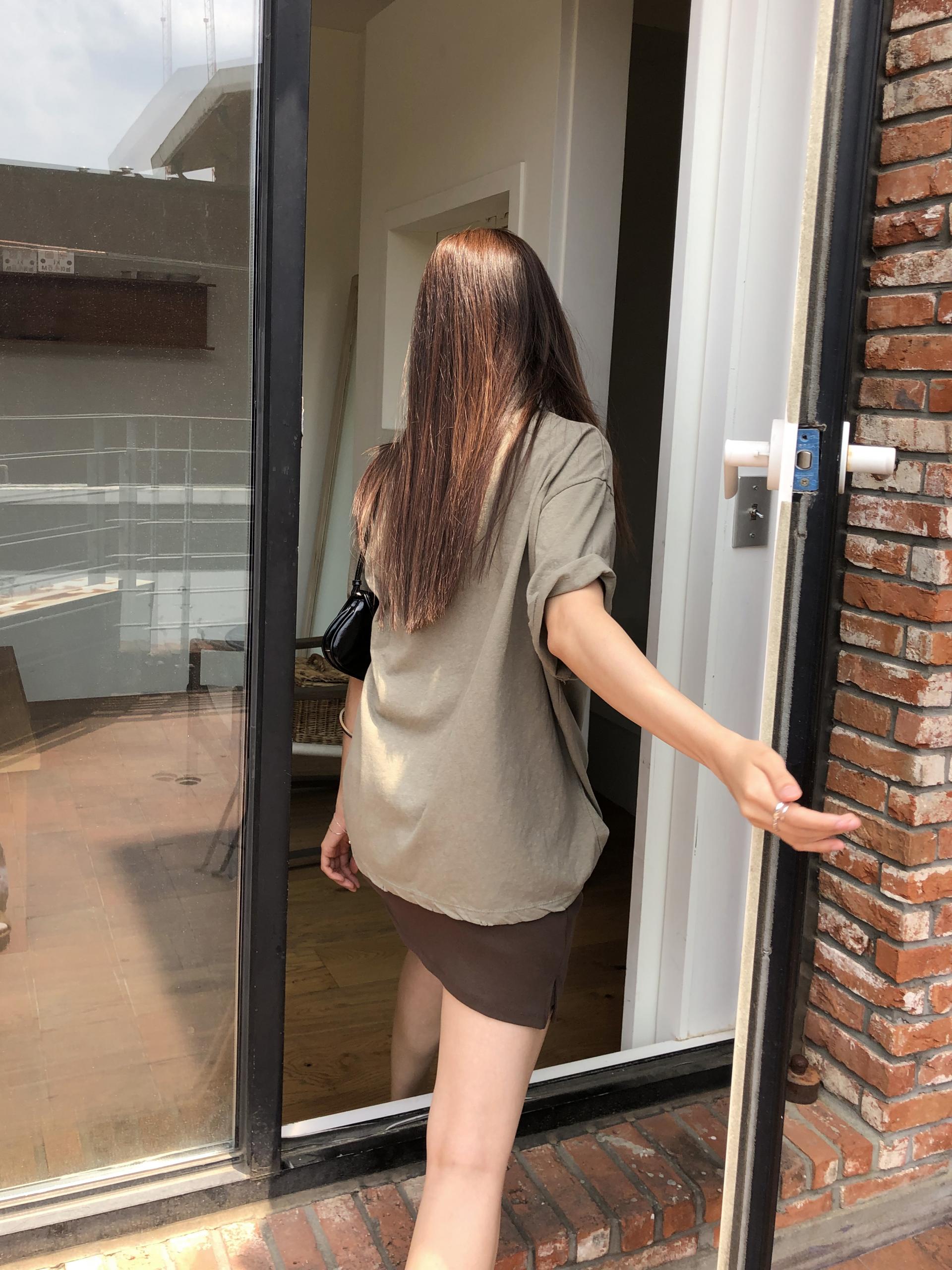 Easy shorts