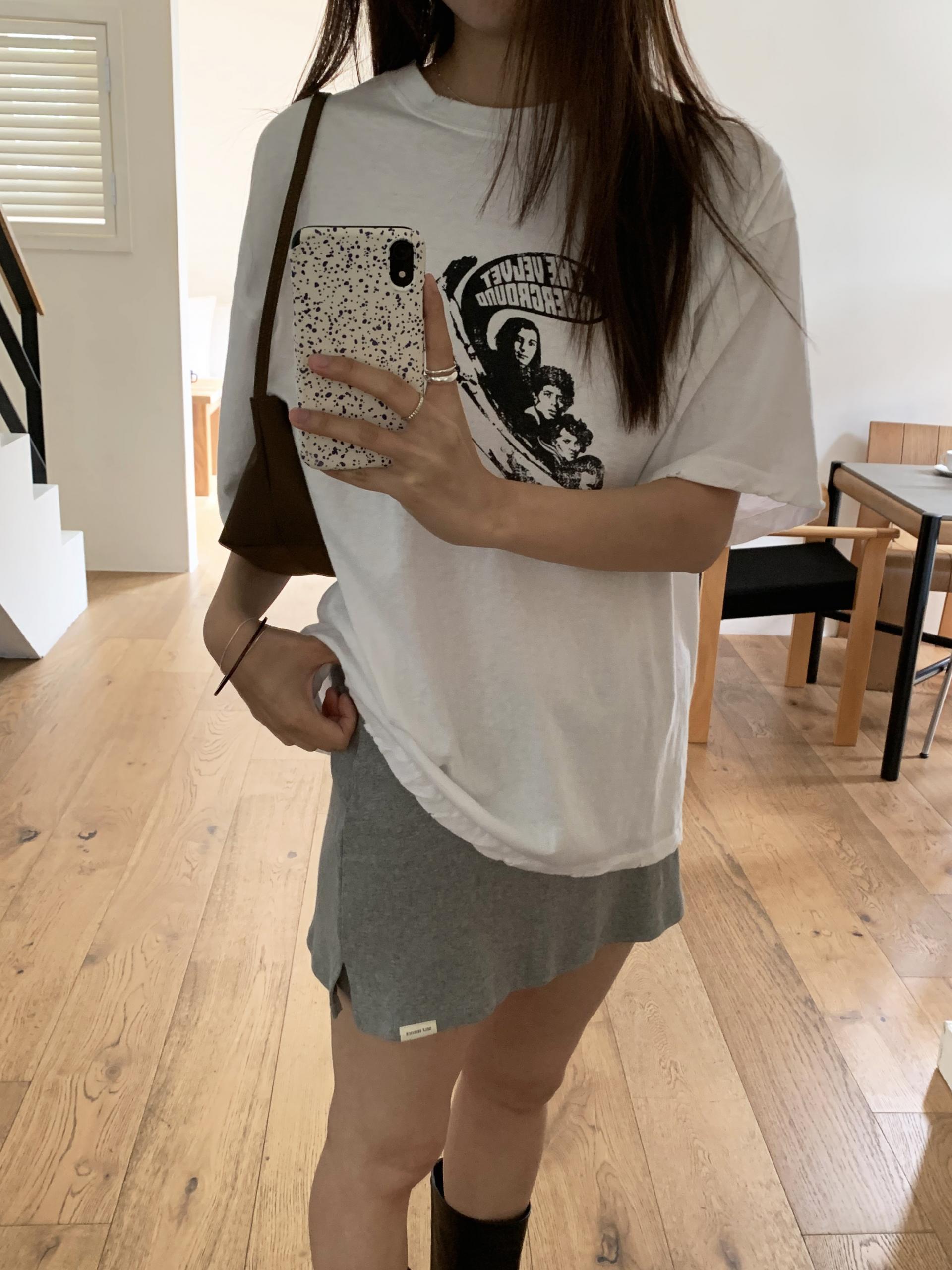 Easy shorts