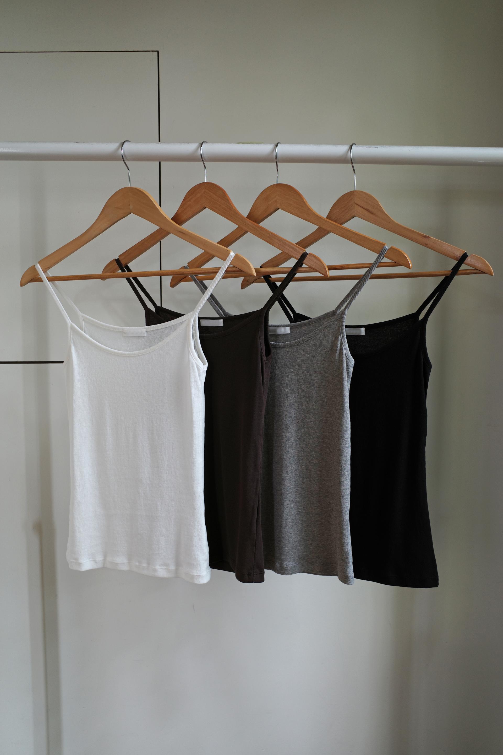 Base sleeveless