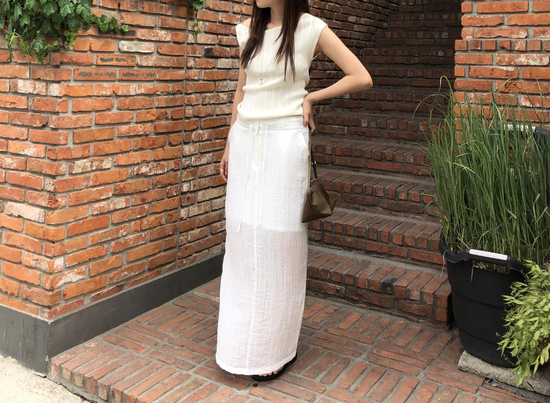 Monet knit