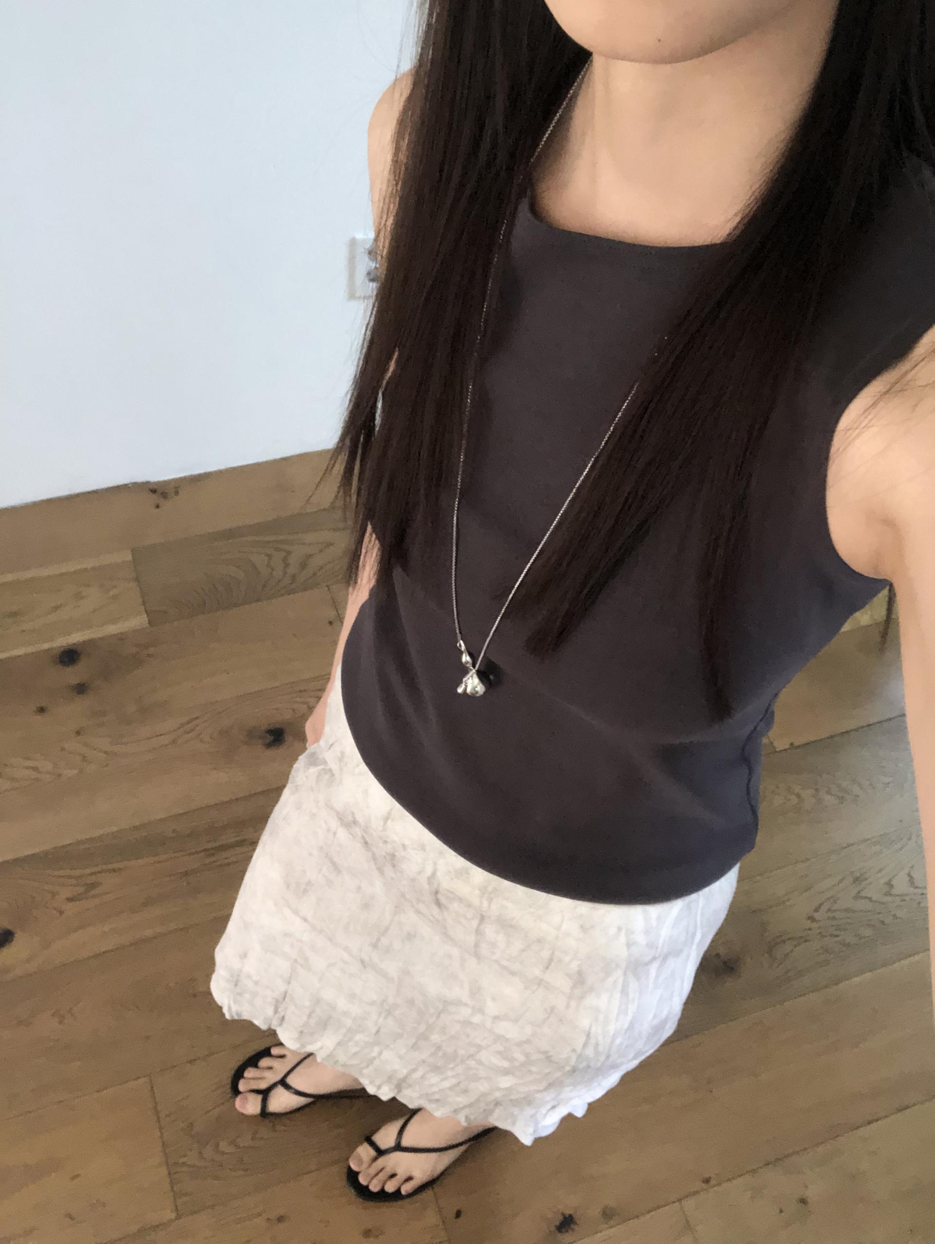 Ber skirt