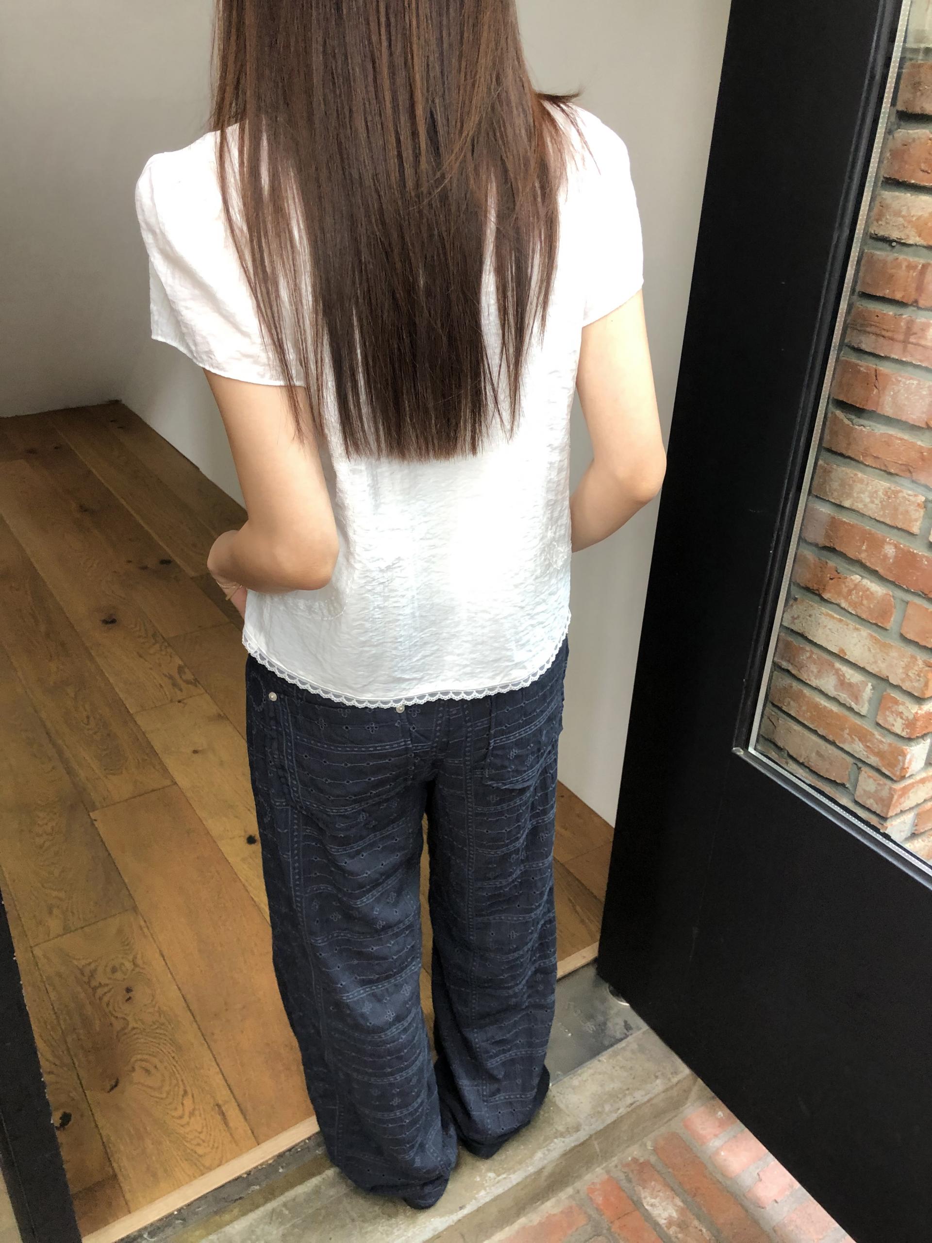 Bonita blouse