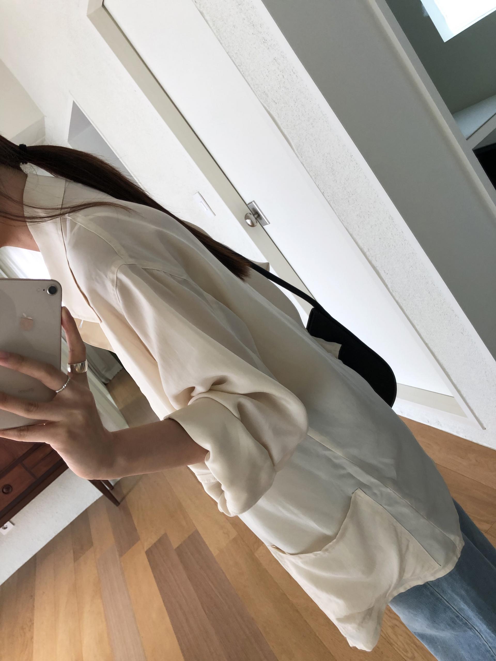 Verso jacket