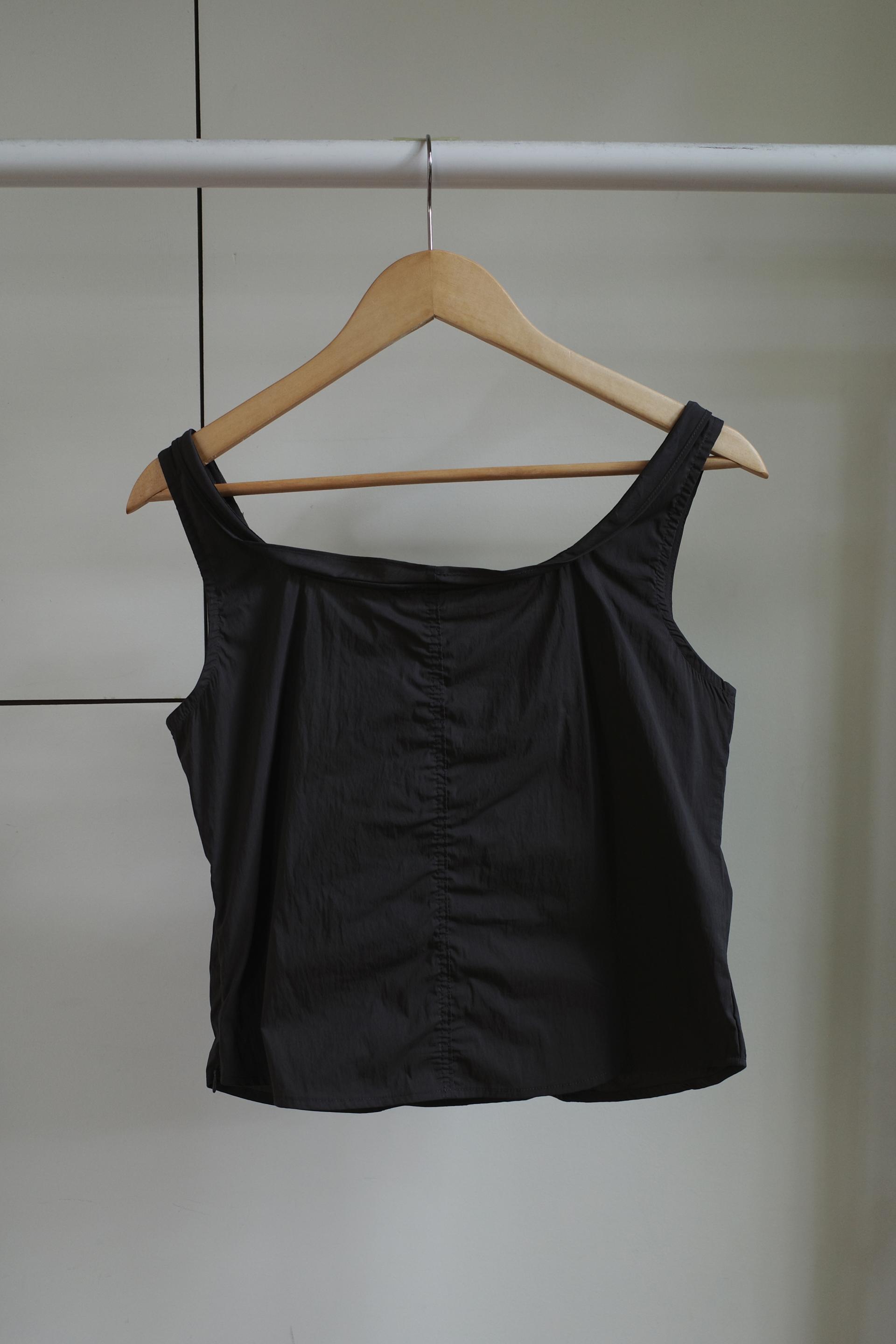 Lush blouse