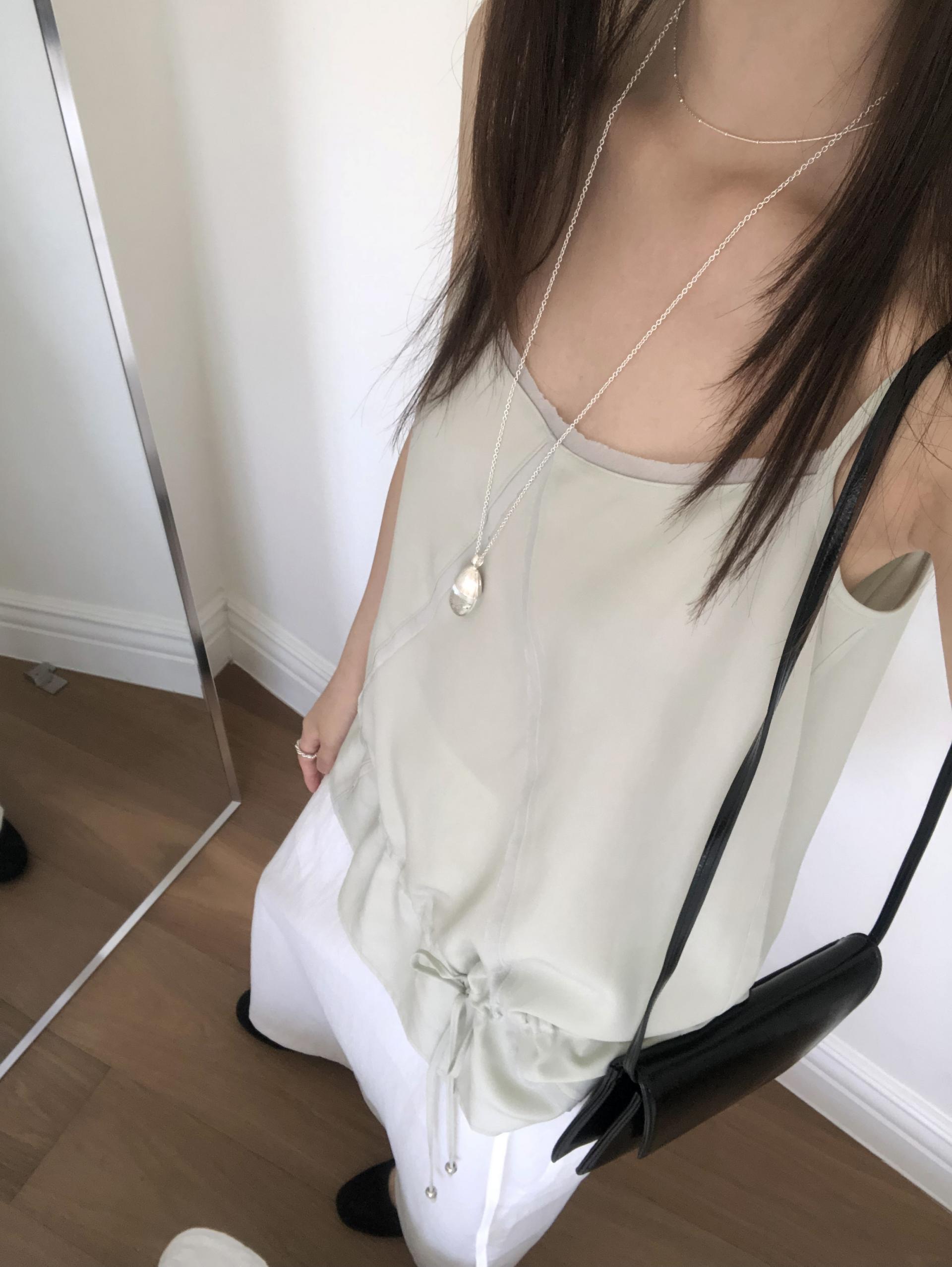Aloe blouse