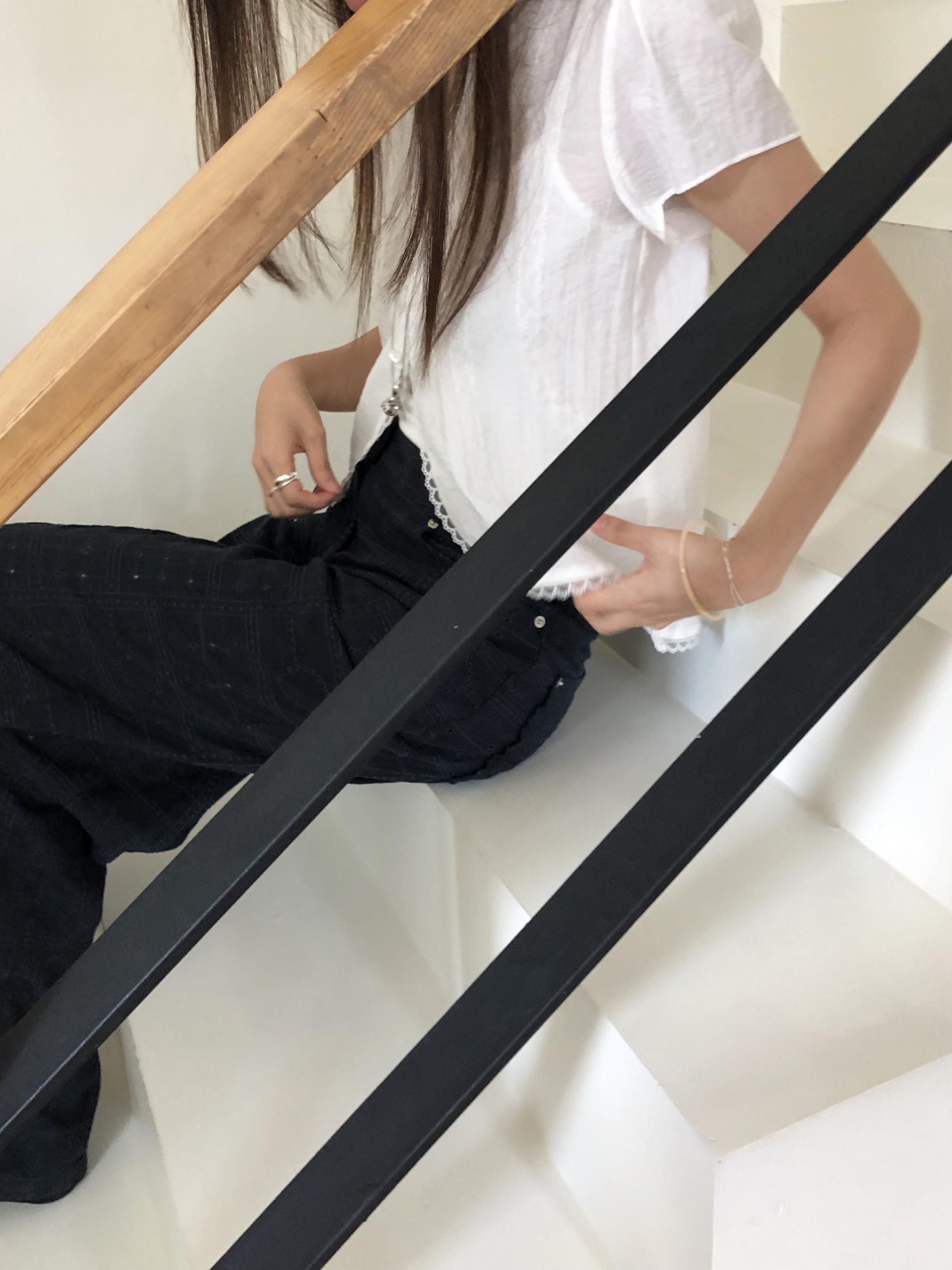 Bonita blouse
