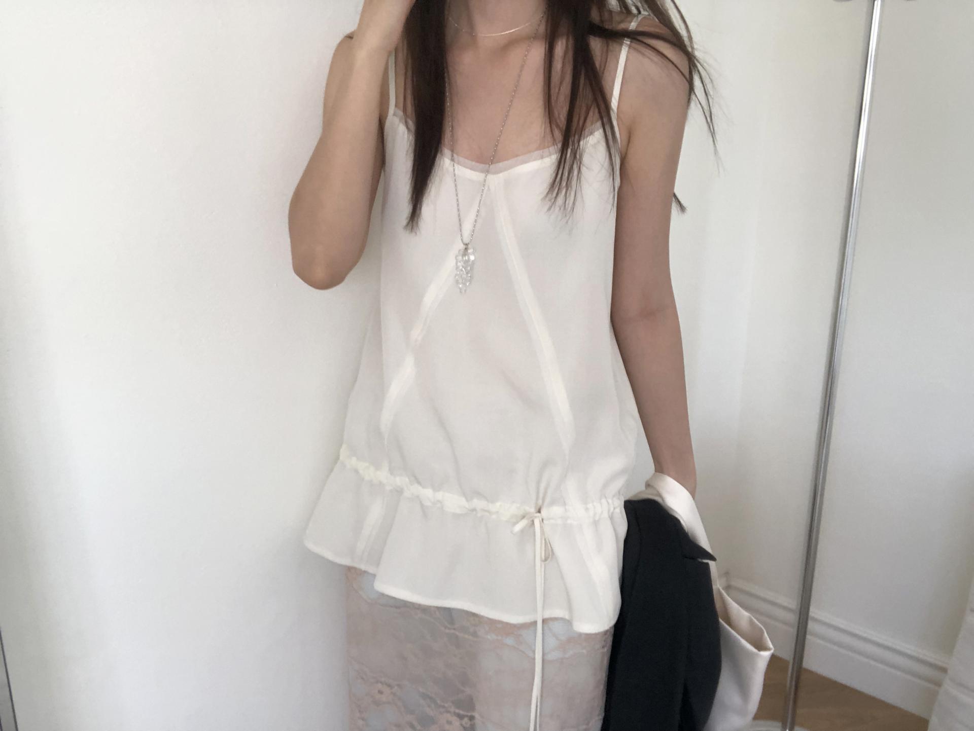 Aloe blouse