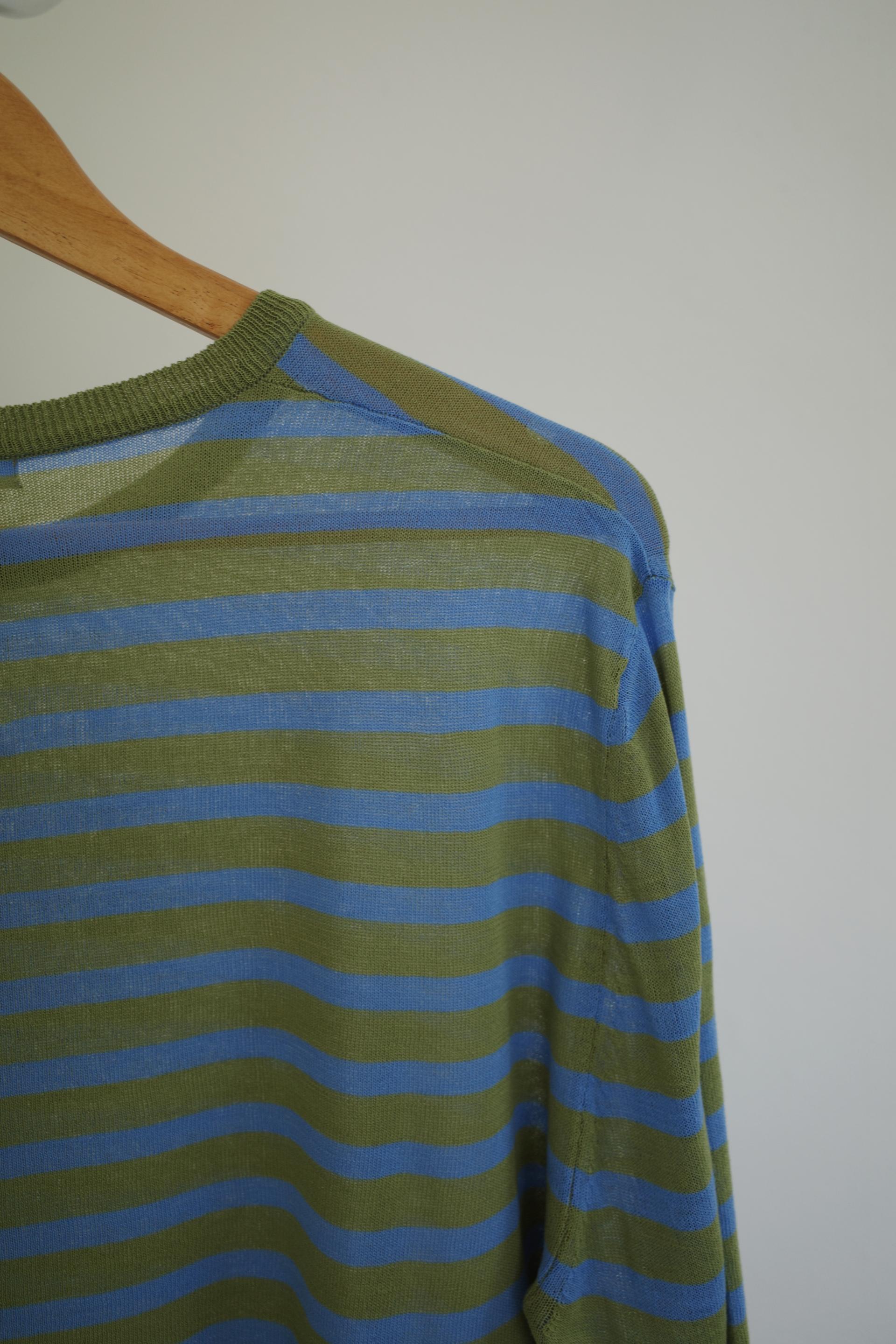Avocado knit