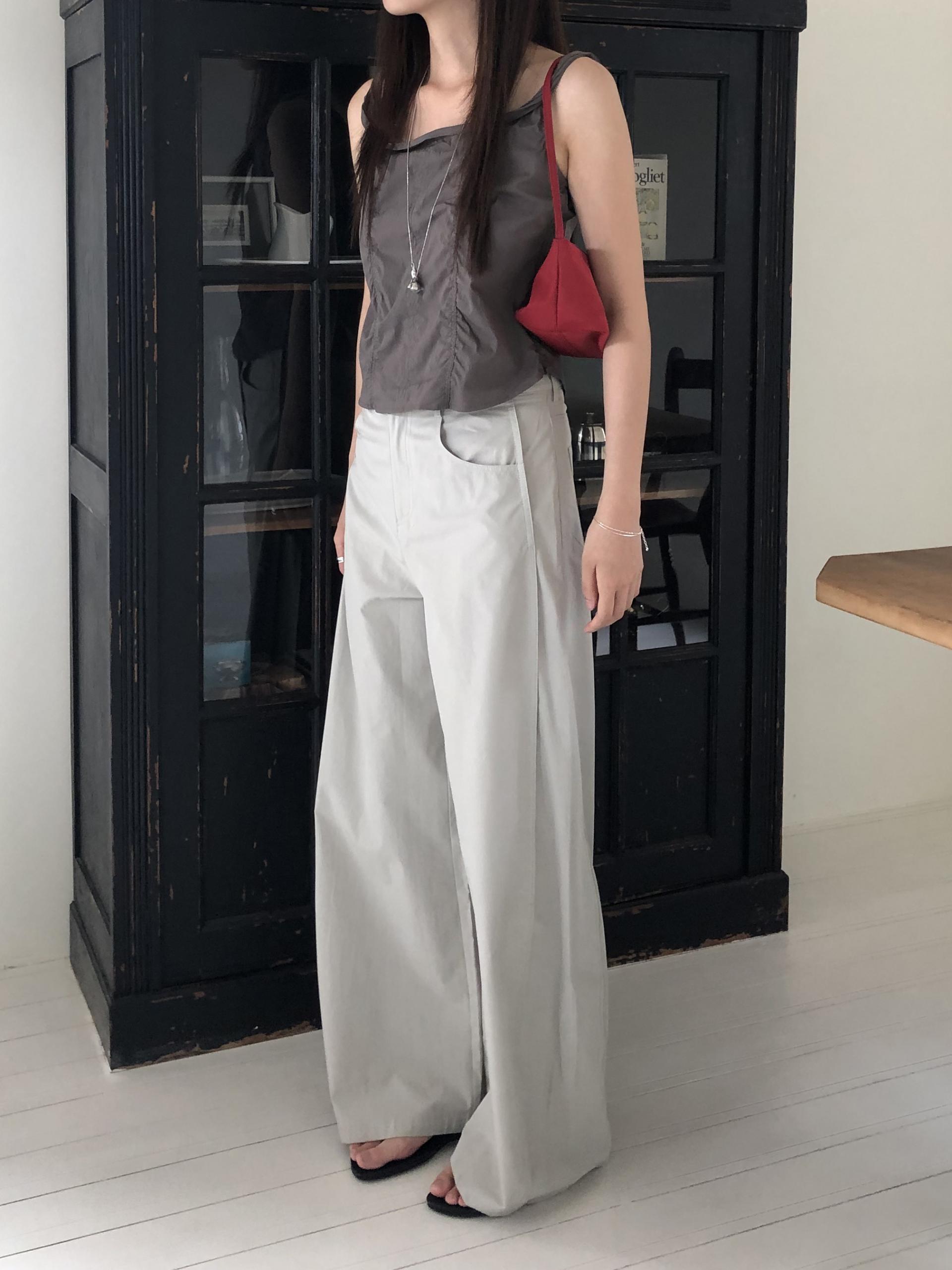Lush blouse