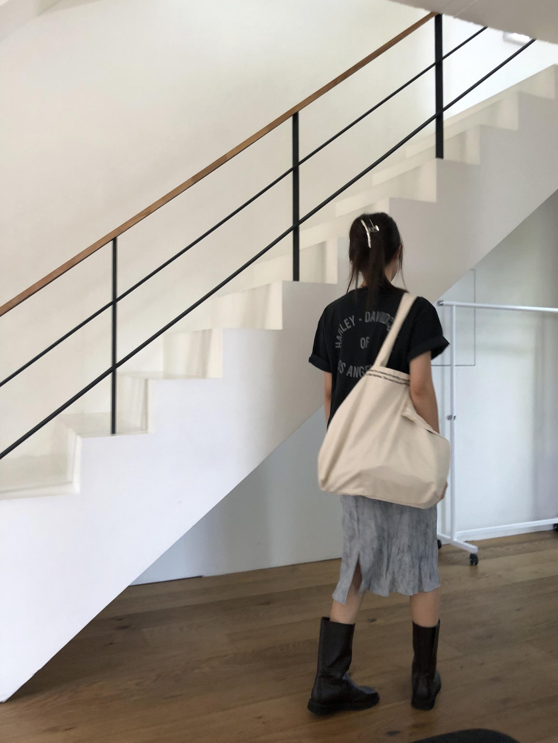 Ber skirt