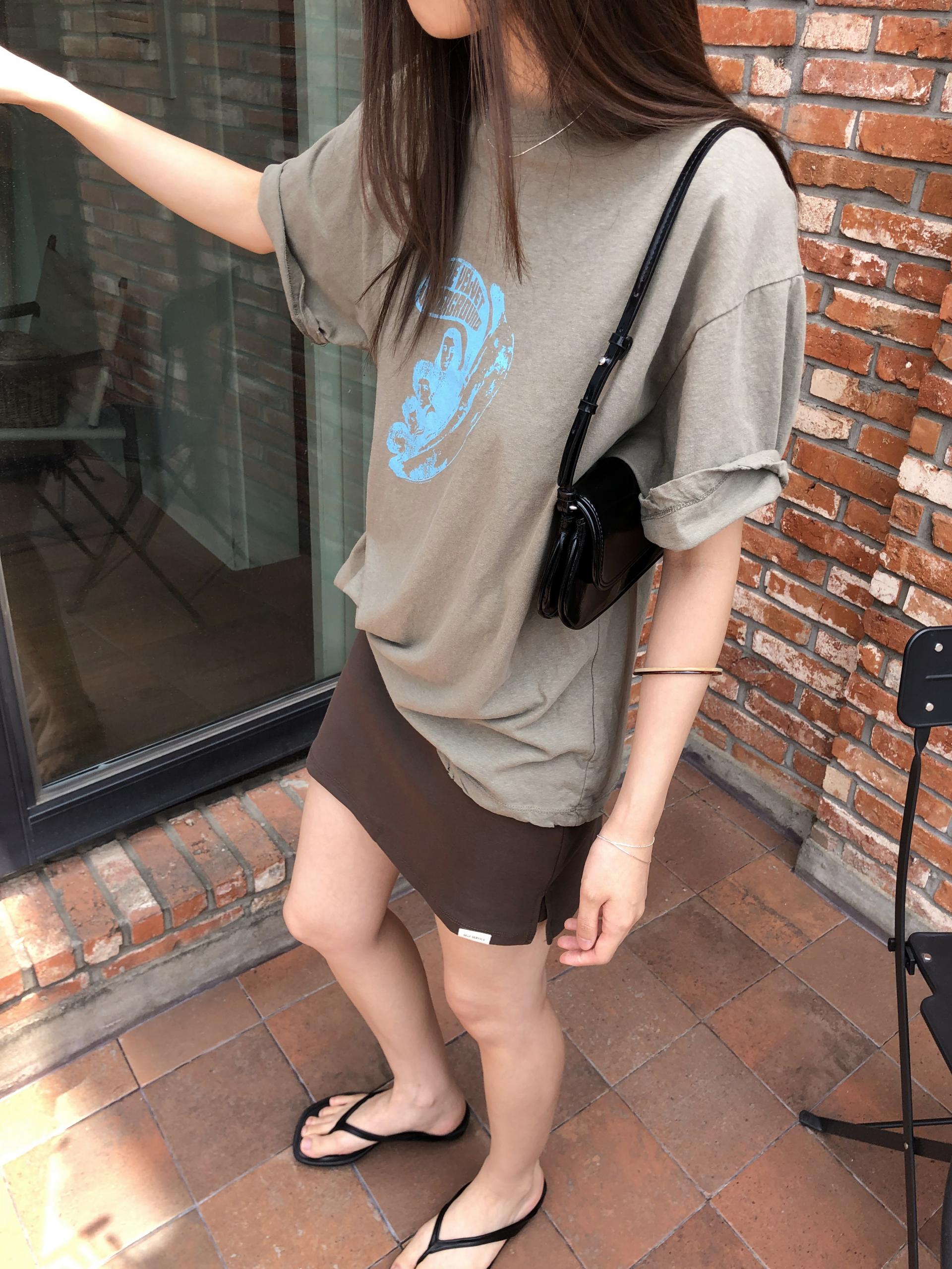 Marron bangle