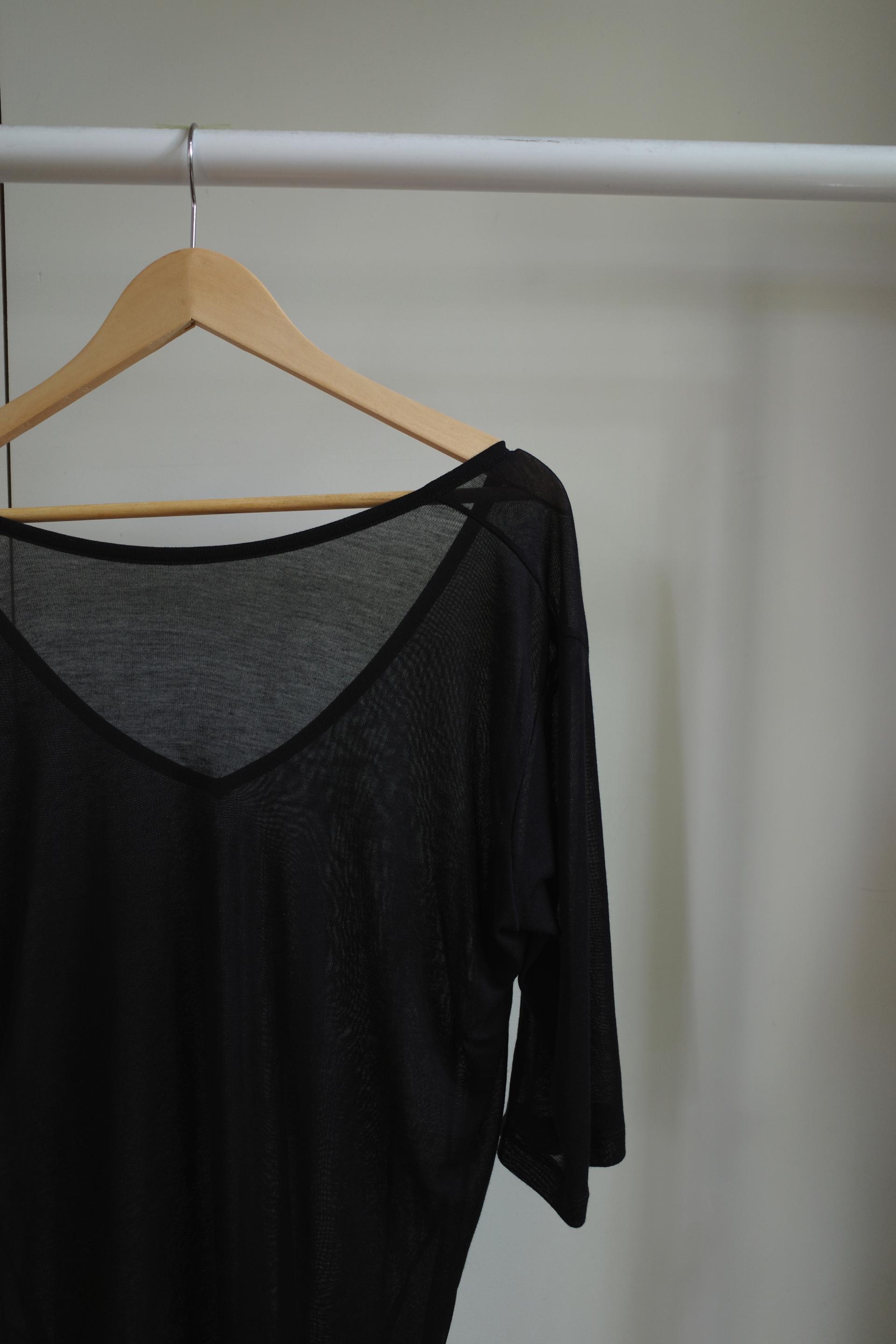 Moss tencel T