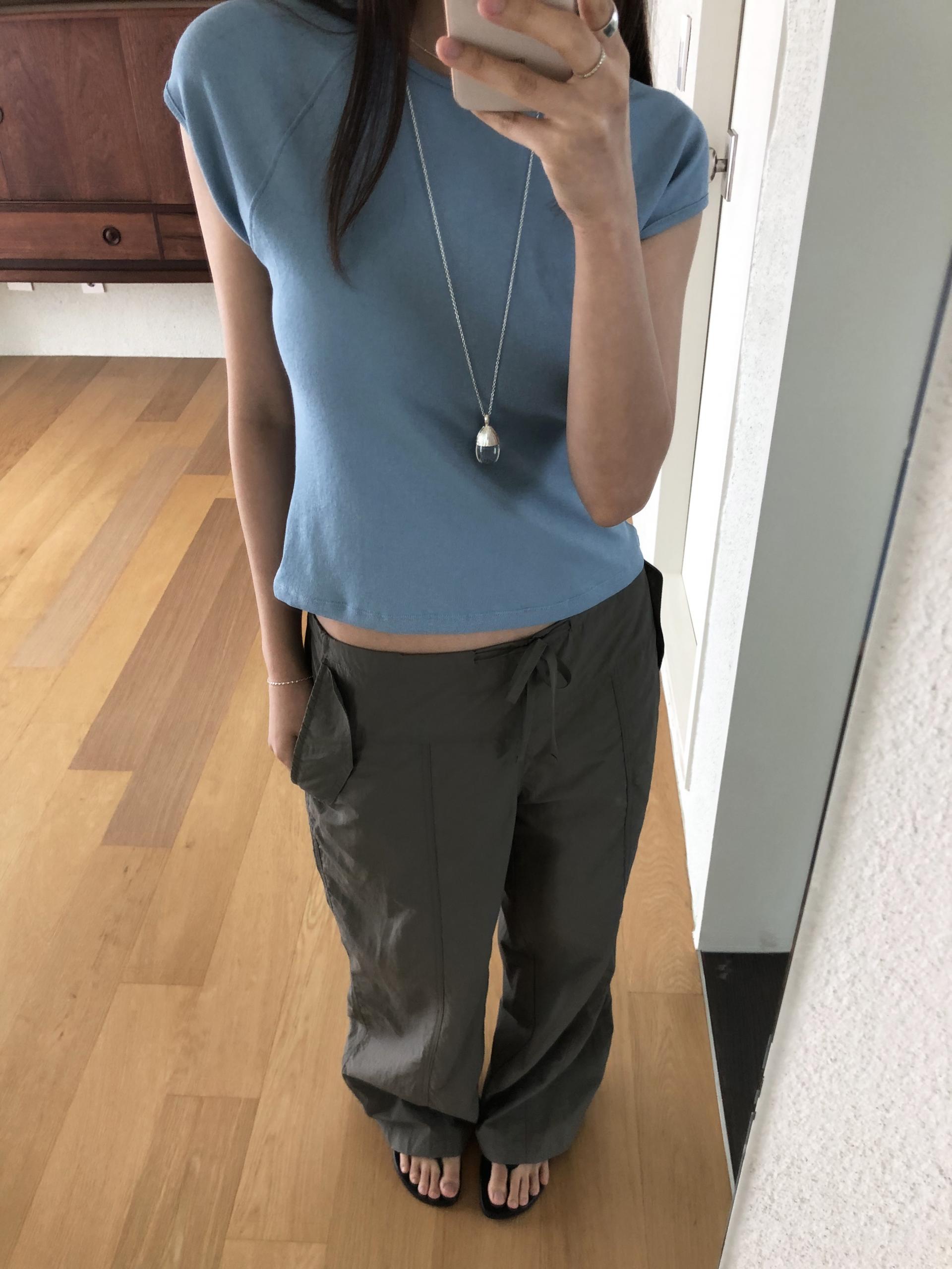Candy T