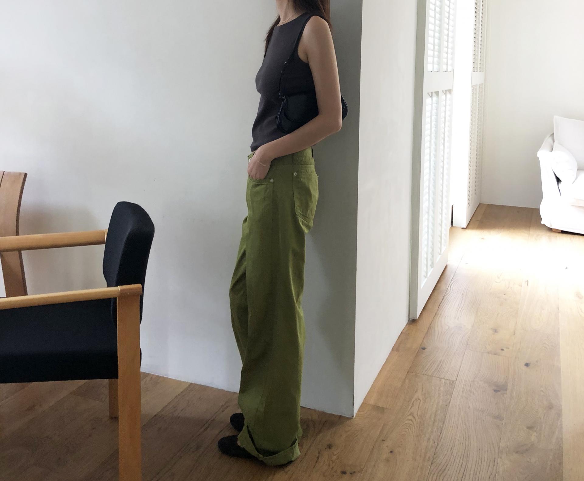 Minimal top