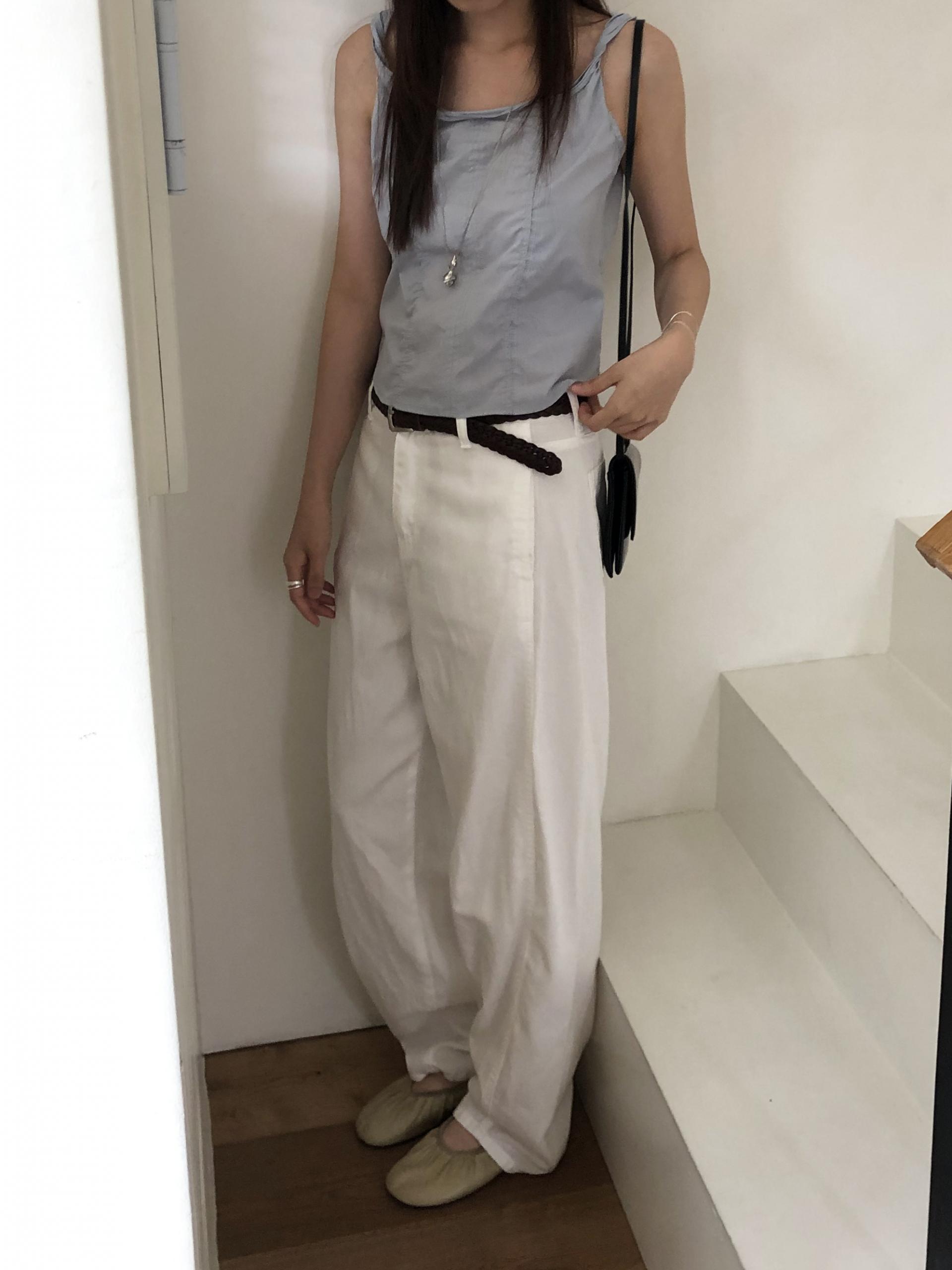 Lush blouse