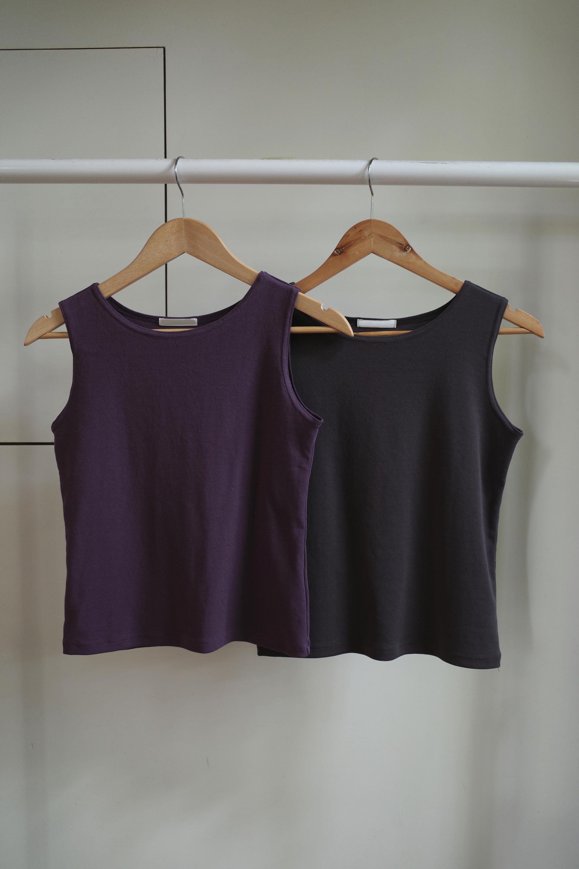 Minimal top