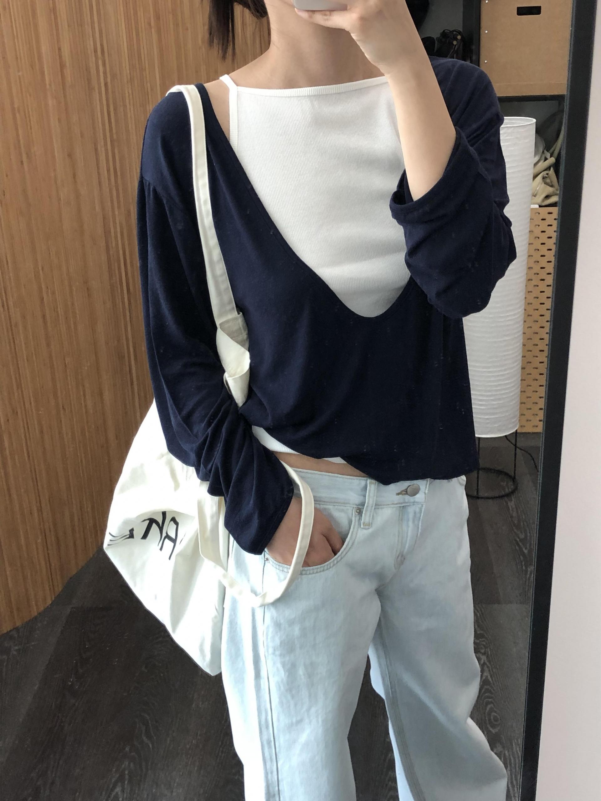 Salt jean