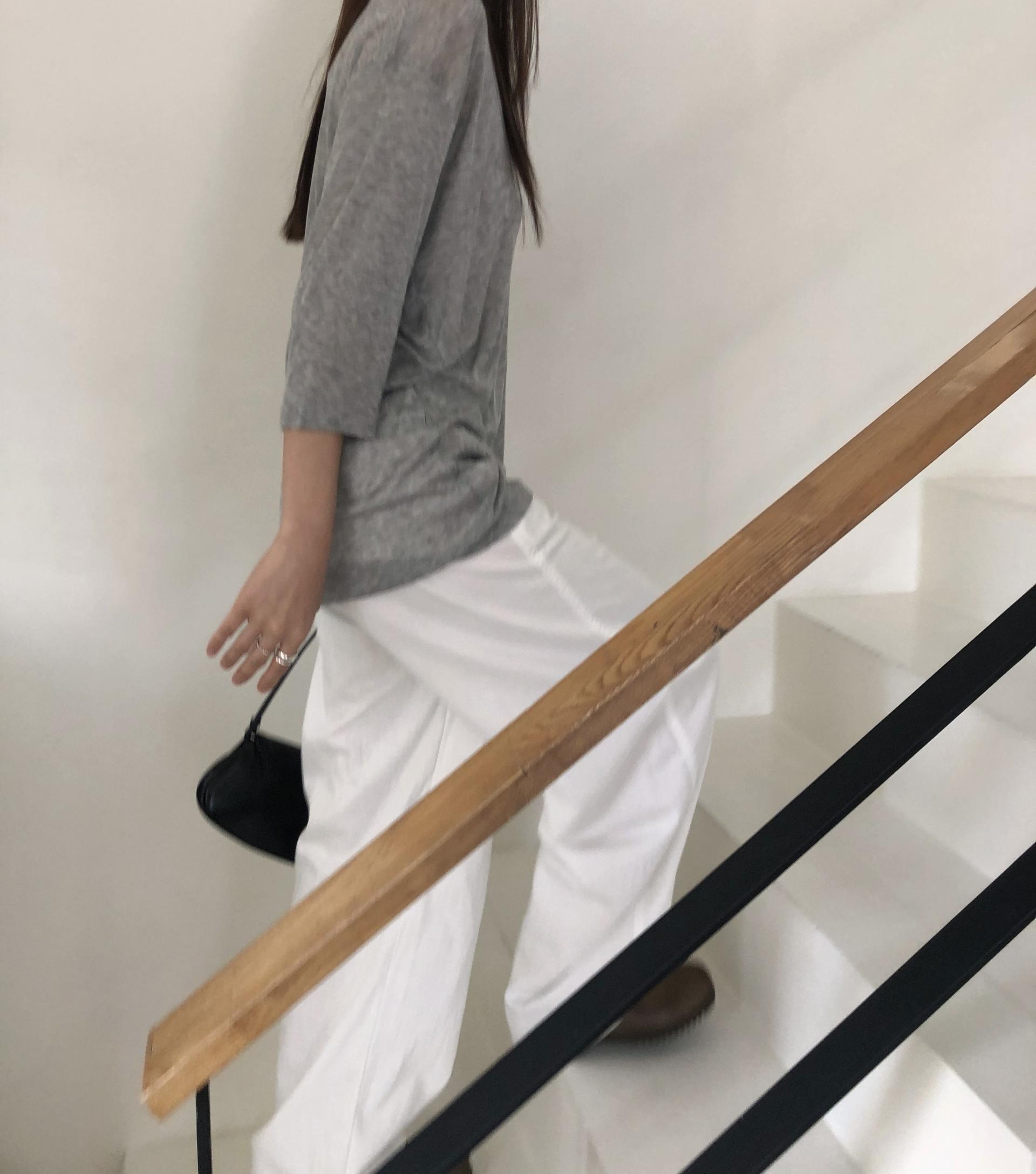 Moss tencel T