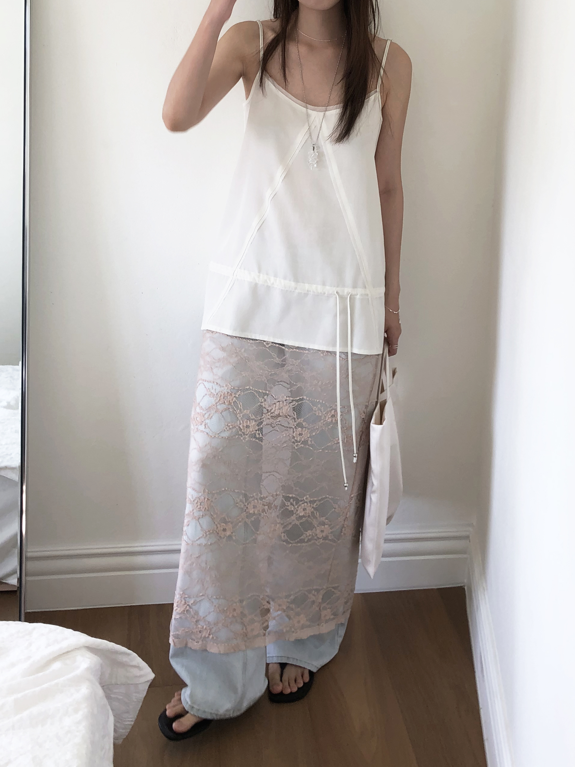 Aloe blouse