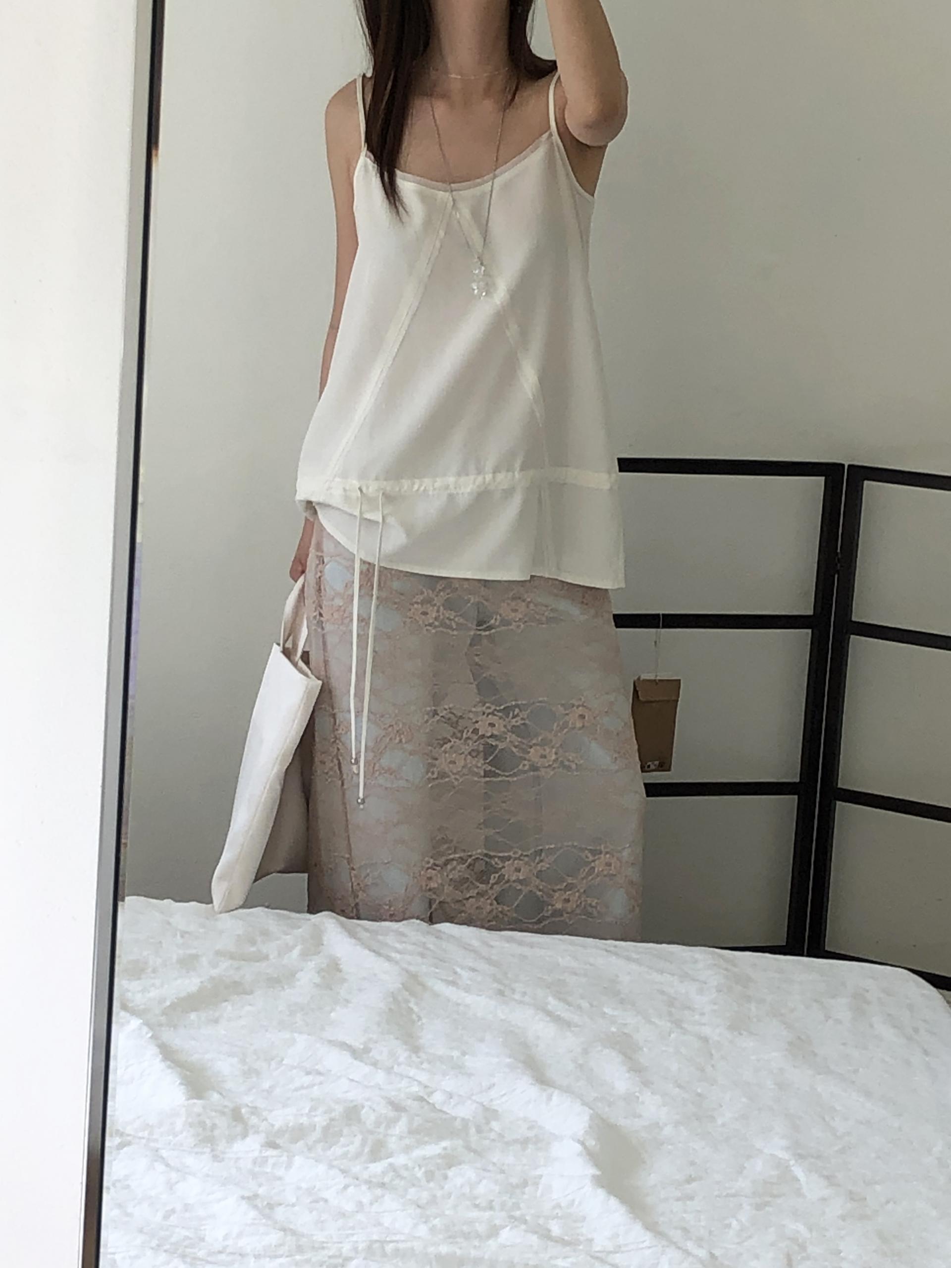 Aloe blouse