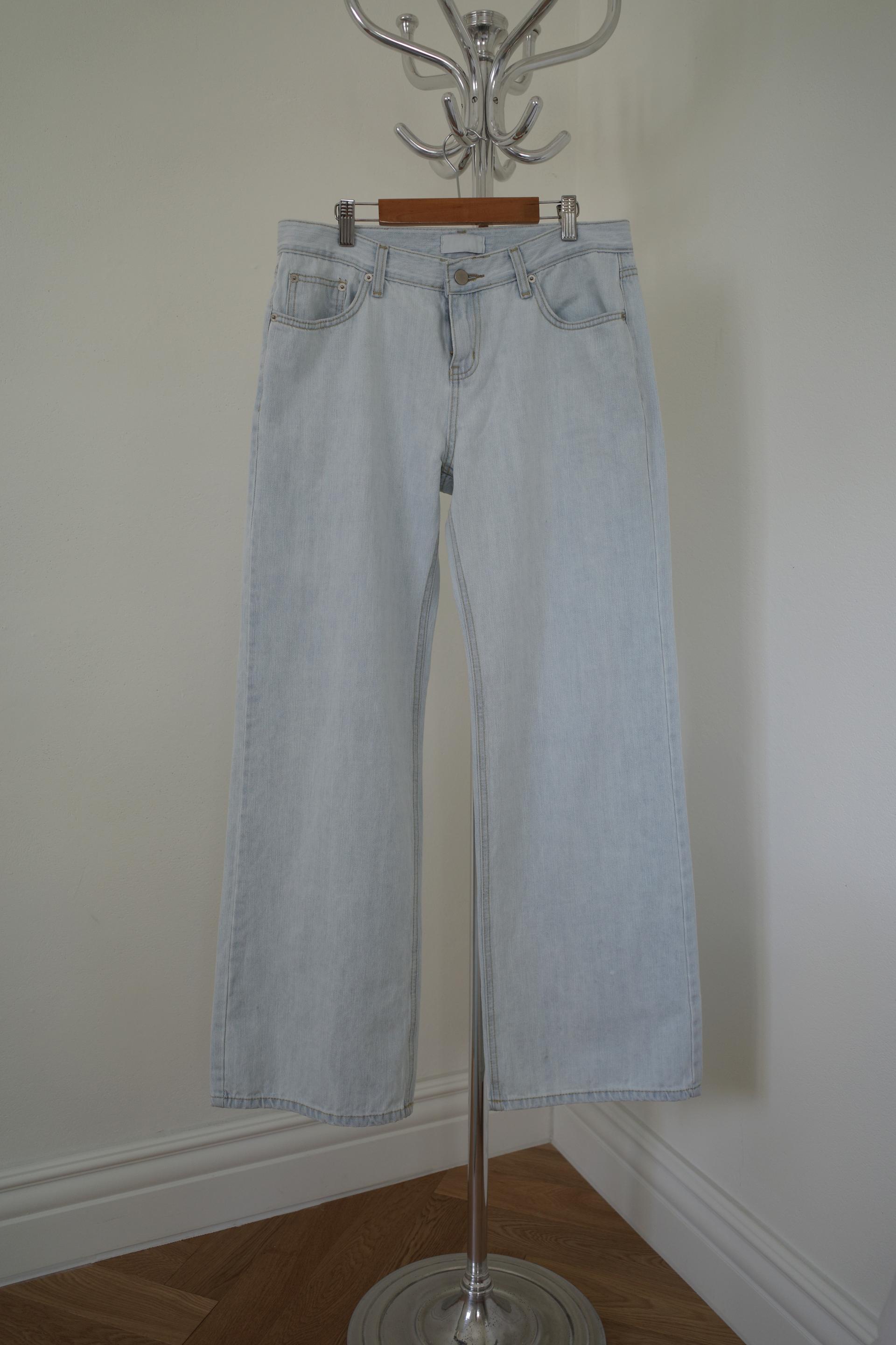 Salt jean