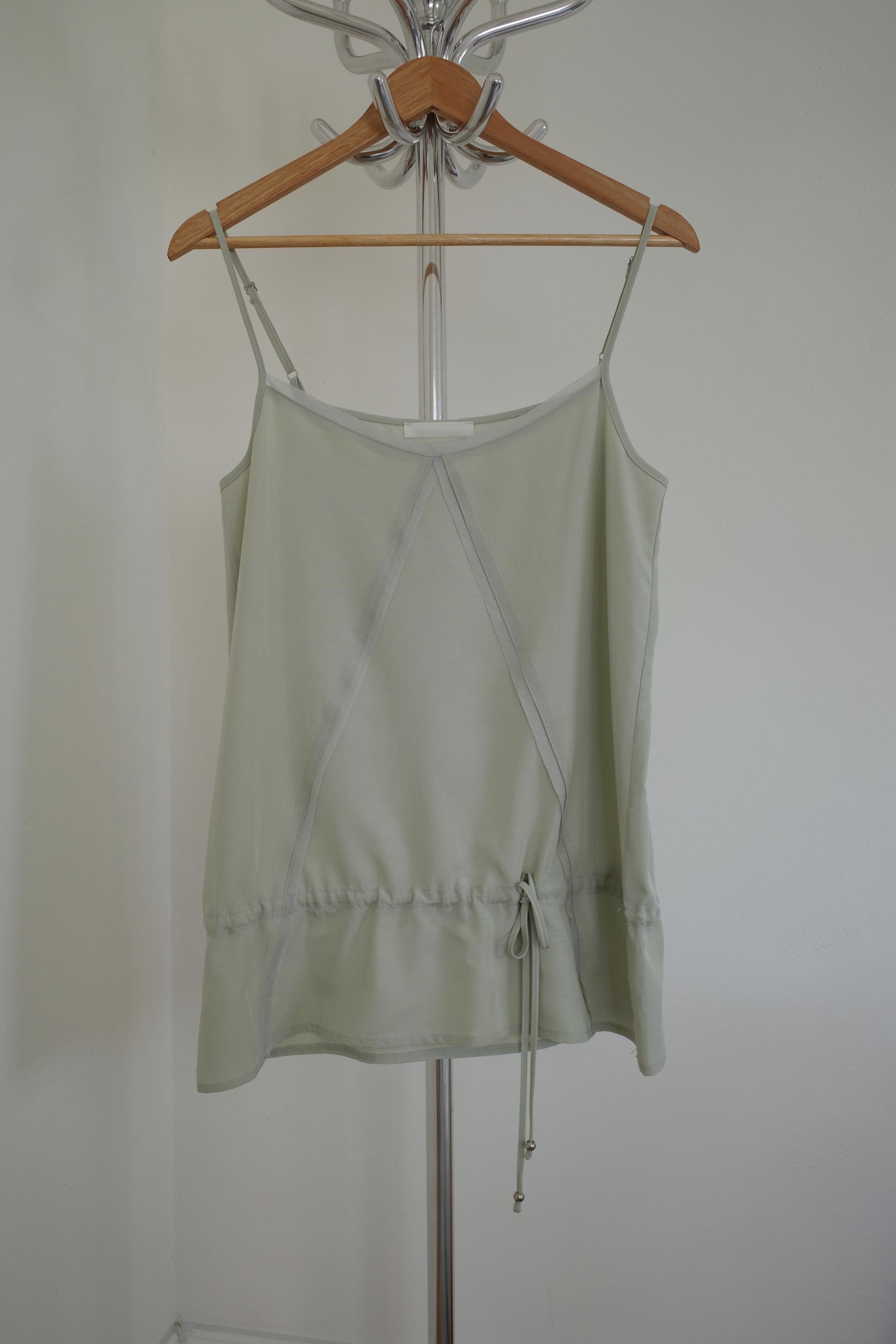 Aloe blouse