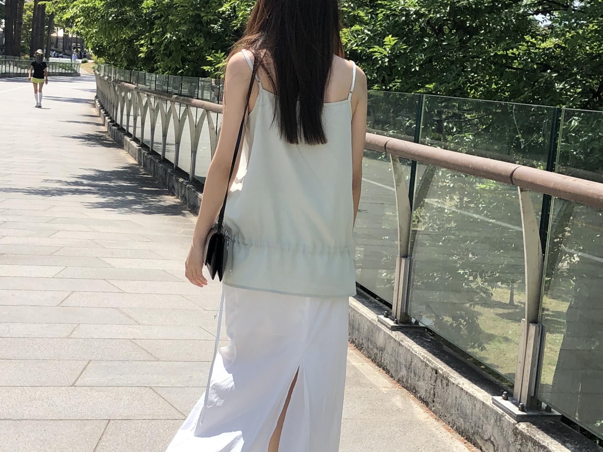 Aloe blouse