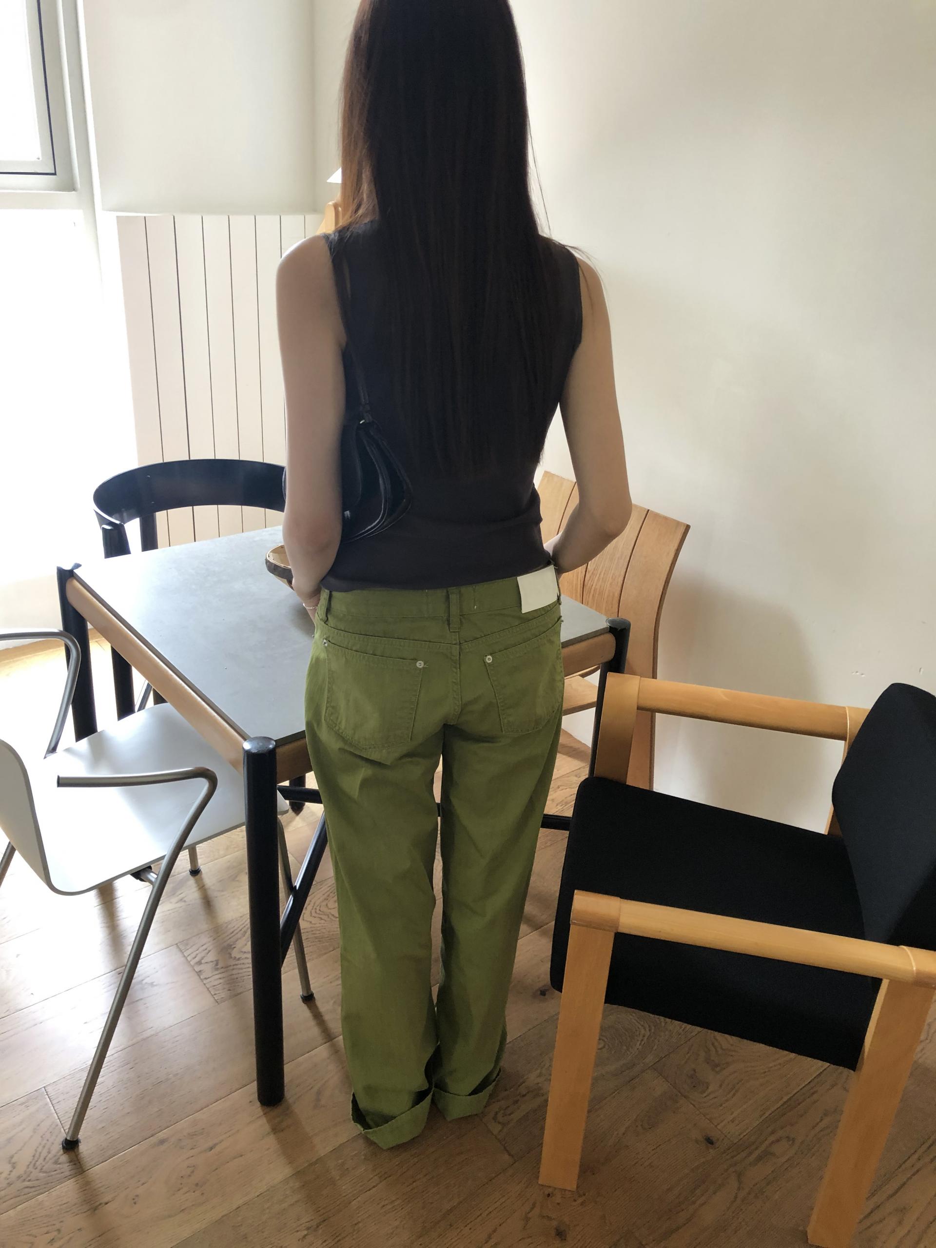 Minimal top