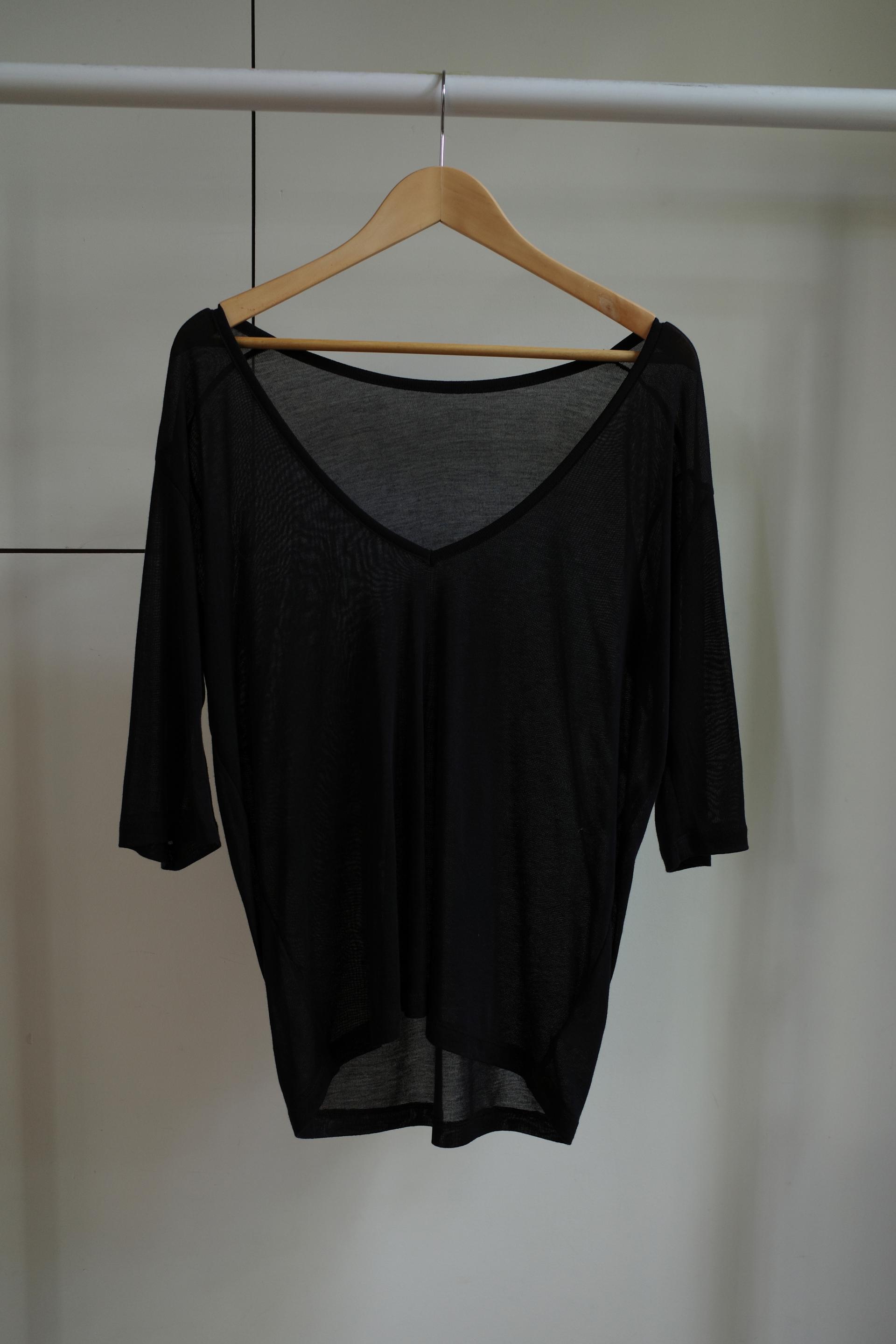 Moss tencel T