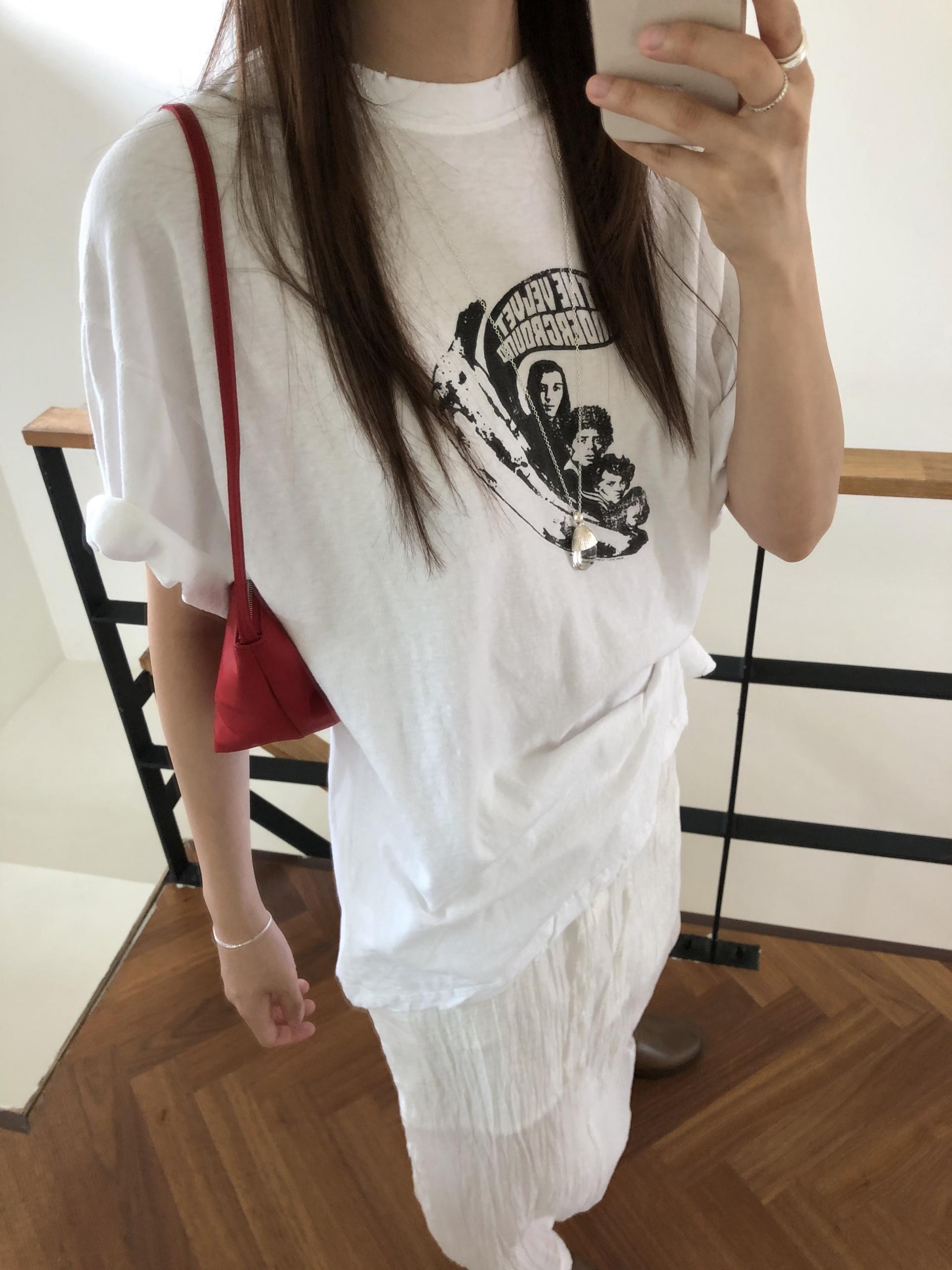 Vintage T-shirts