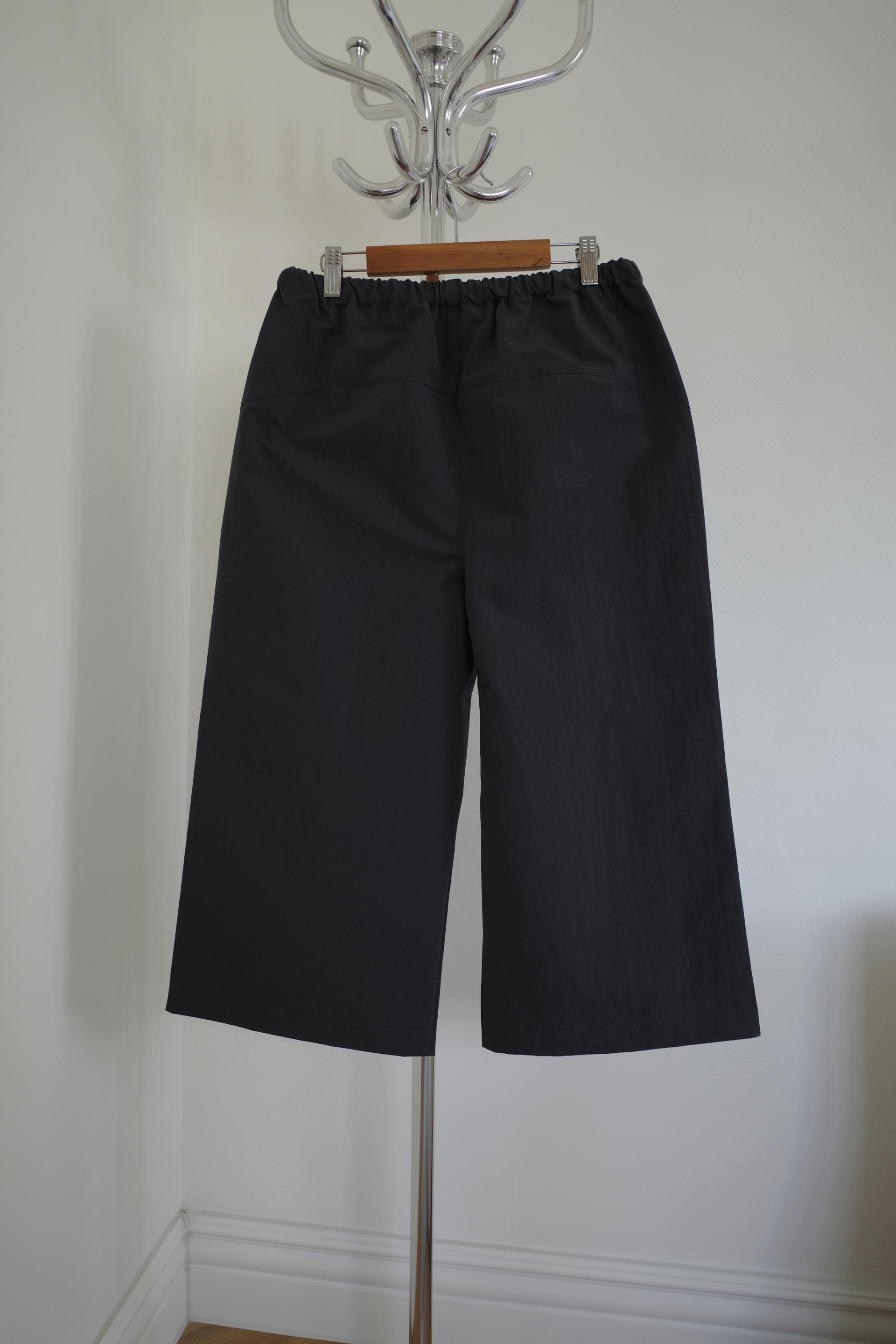 Summer crop pants
