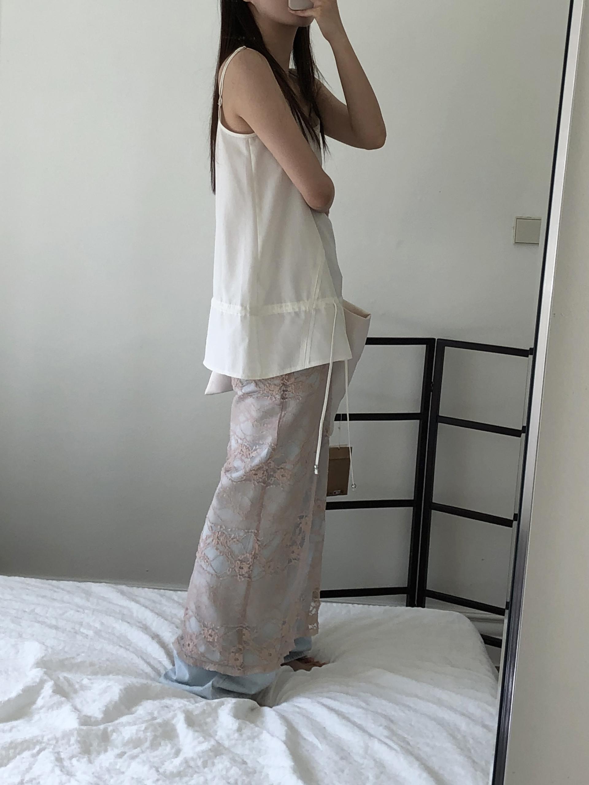 Aloe blouse