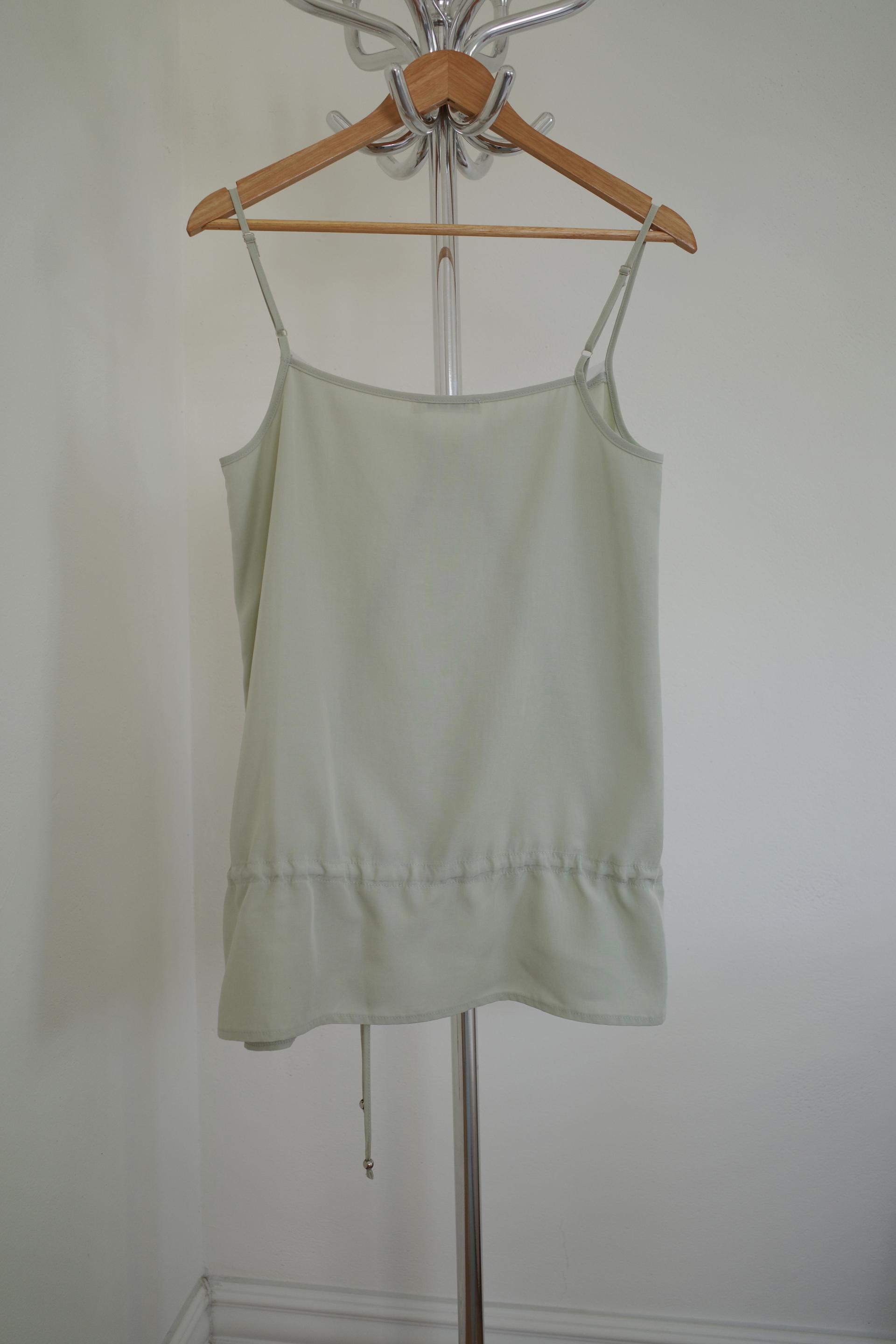 Aloe blouse