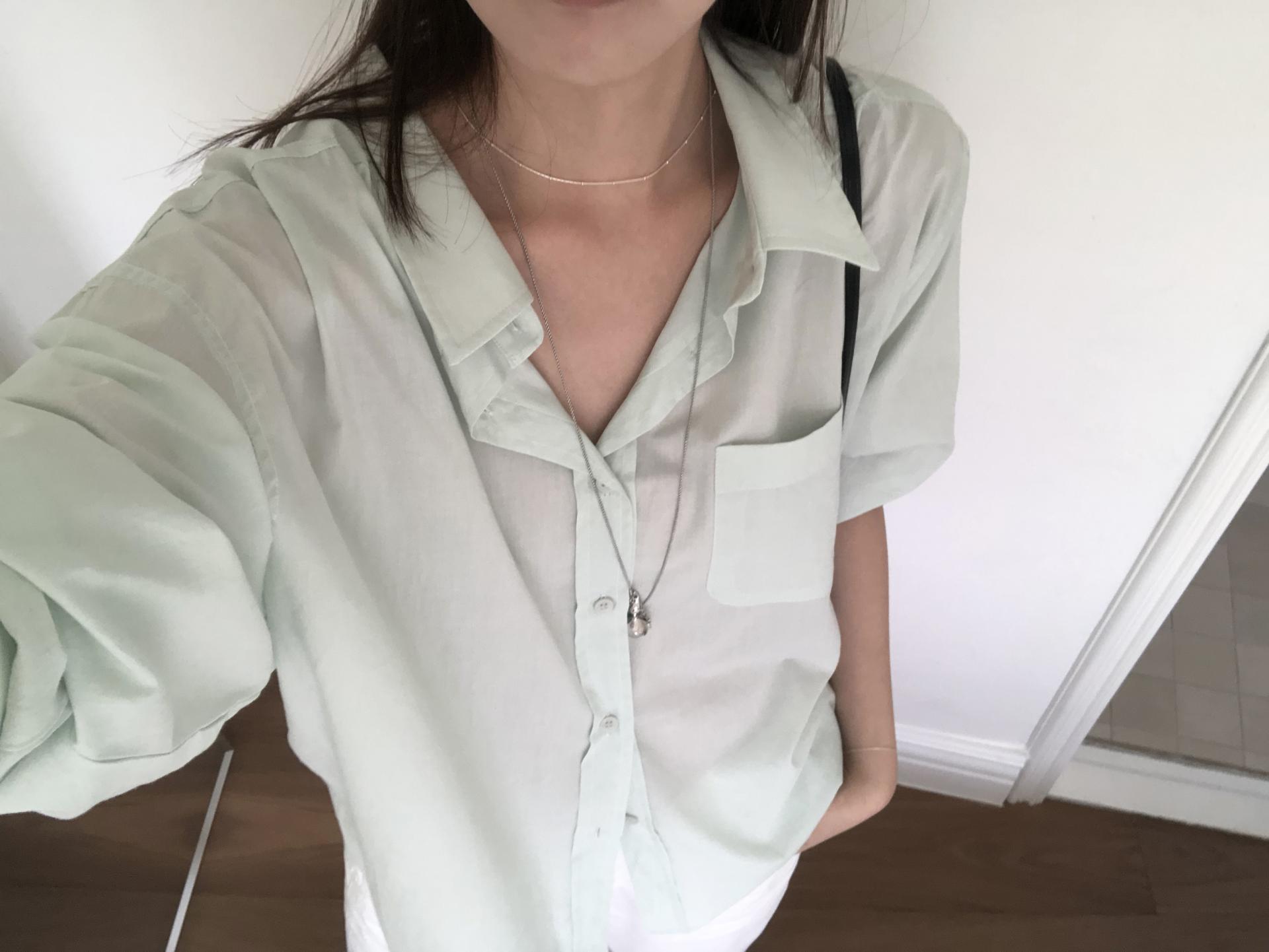 Mojito shirt