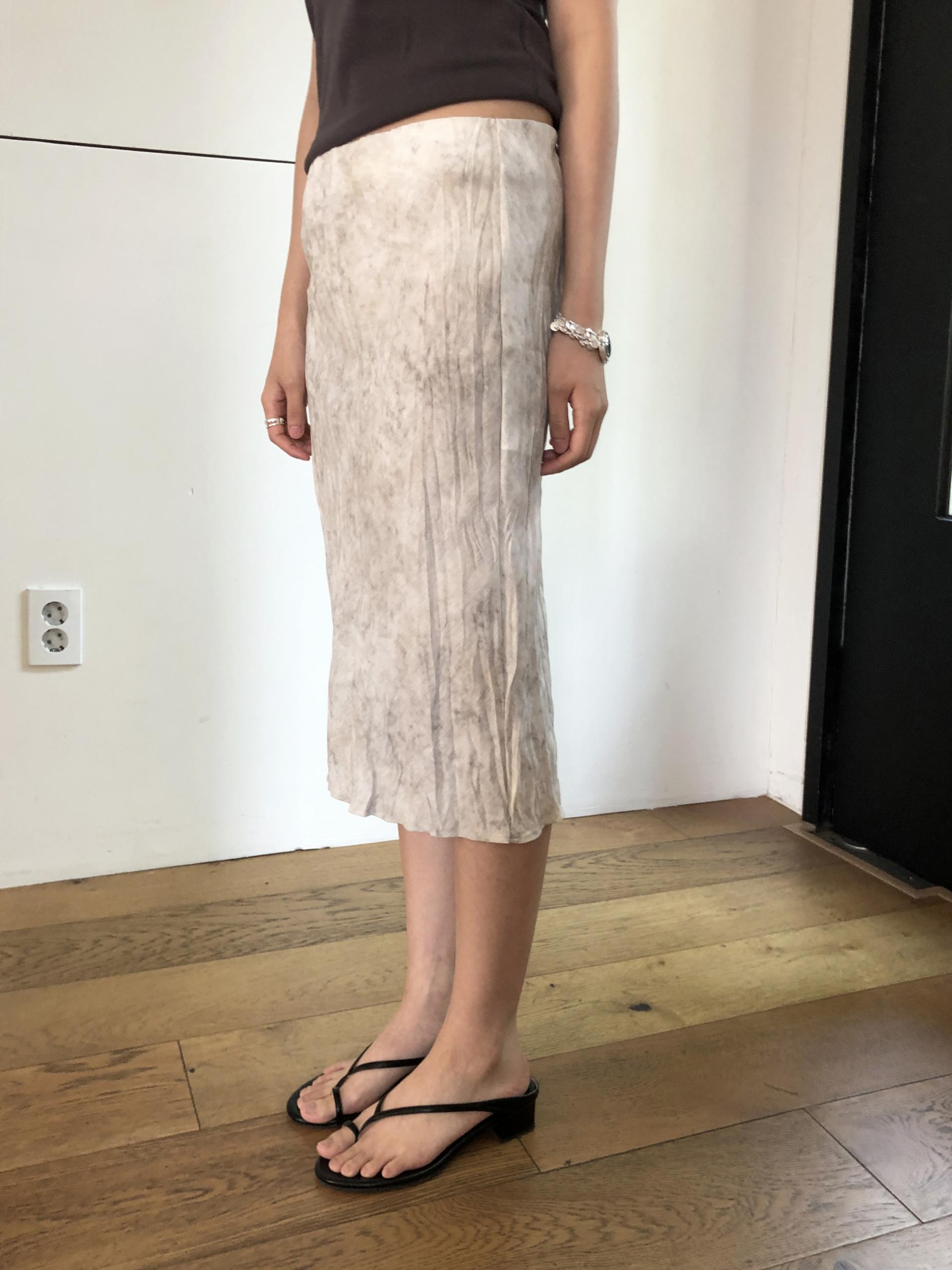 Ber skirt