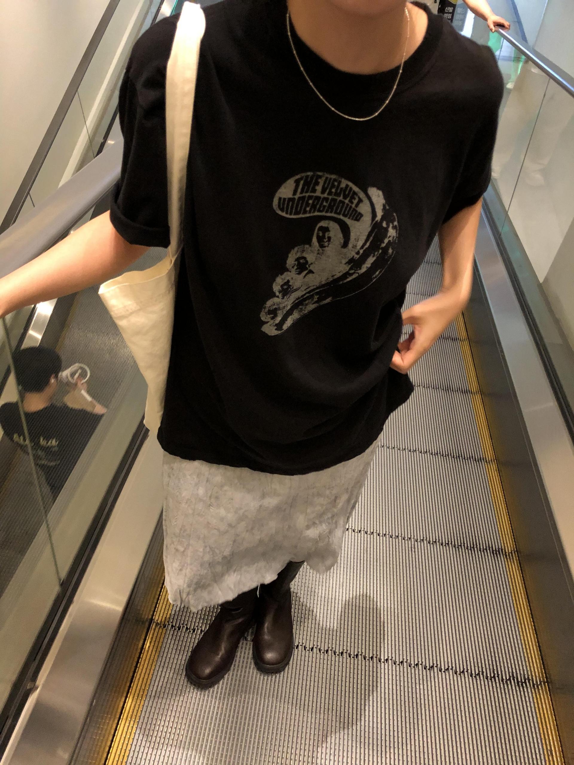 Vintage T-shirts