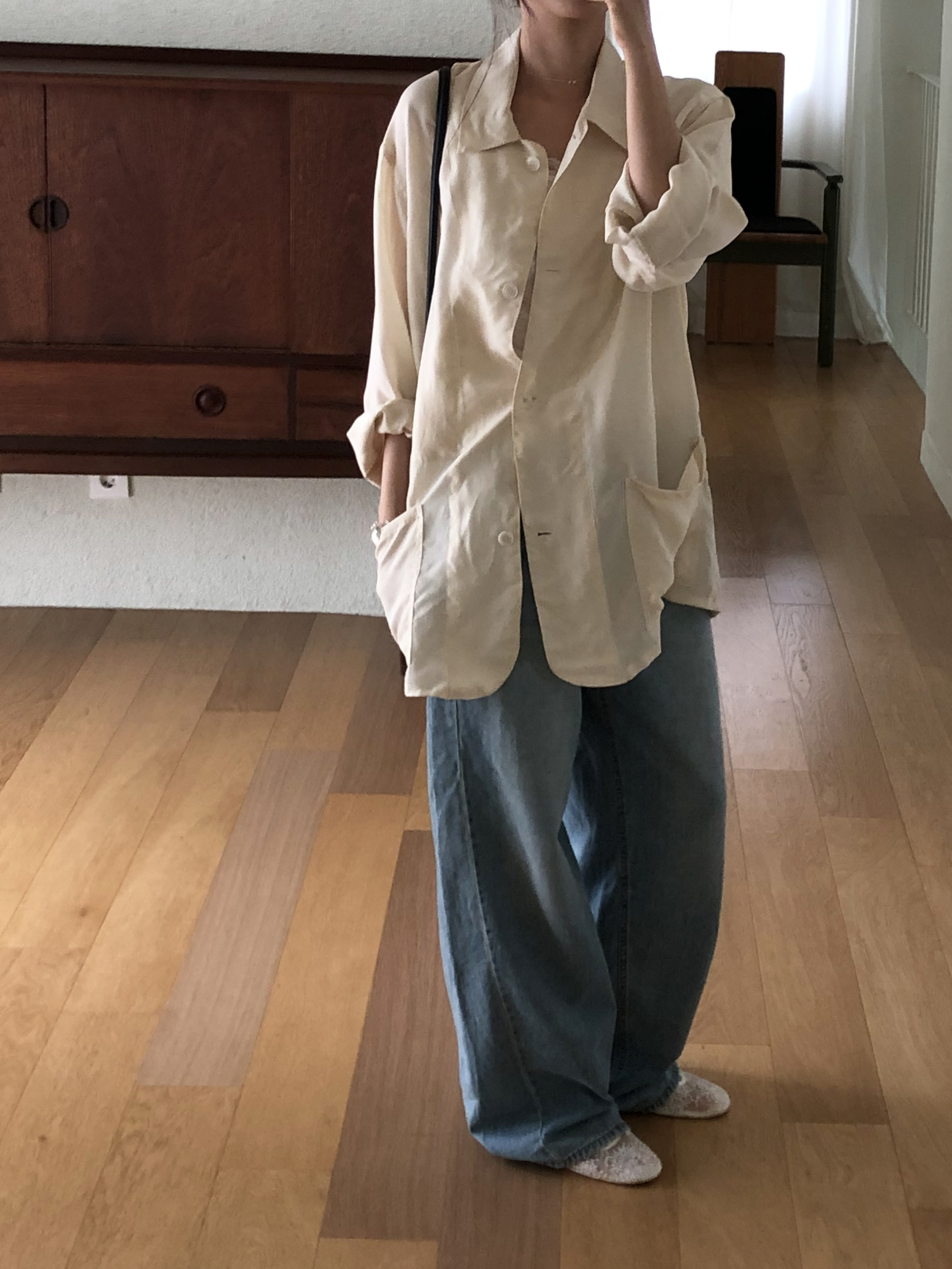 Verso jacket