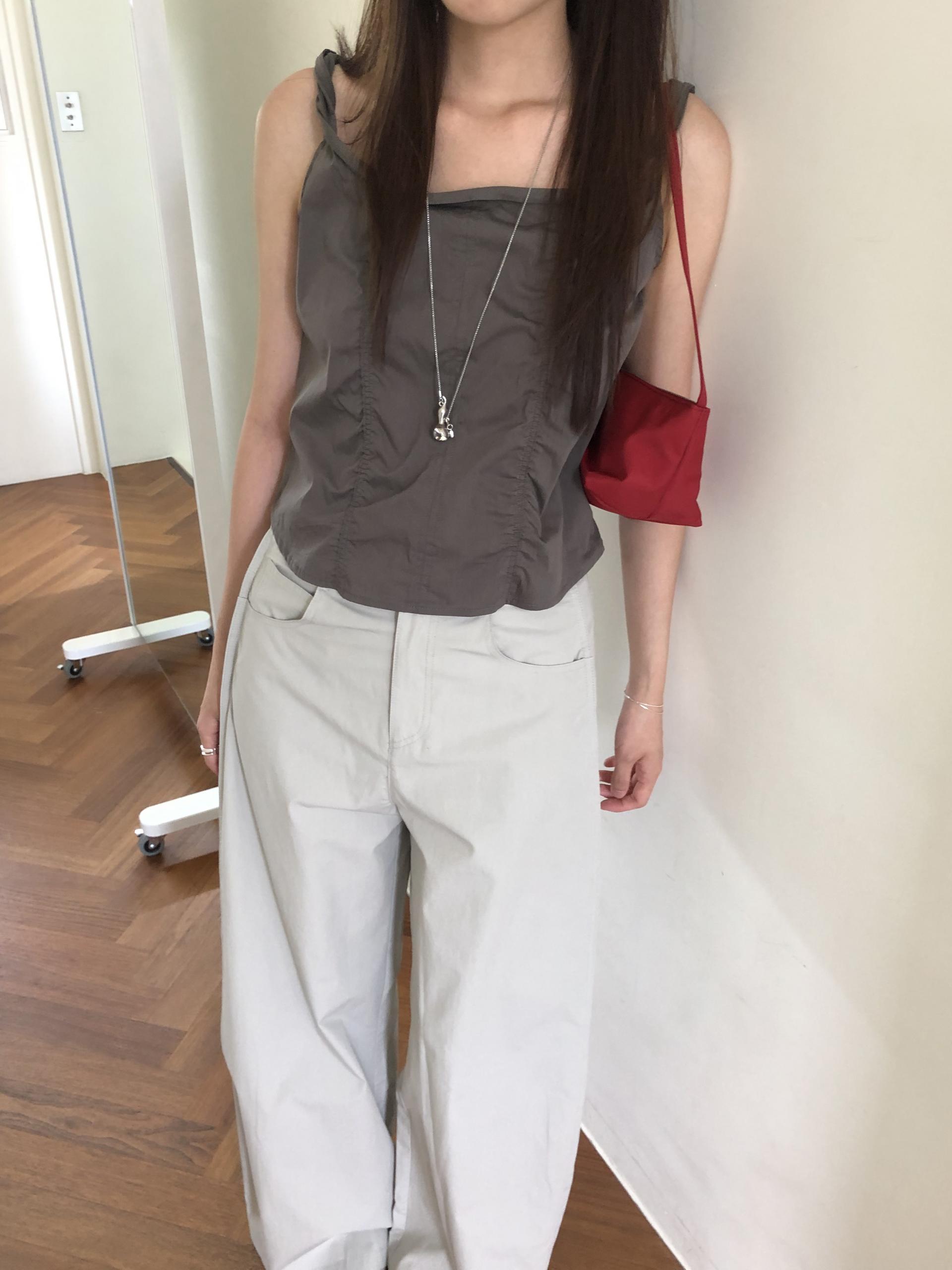 Lush blouse