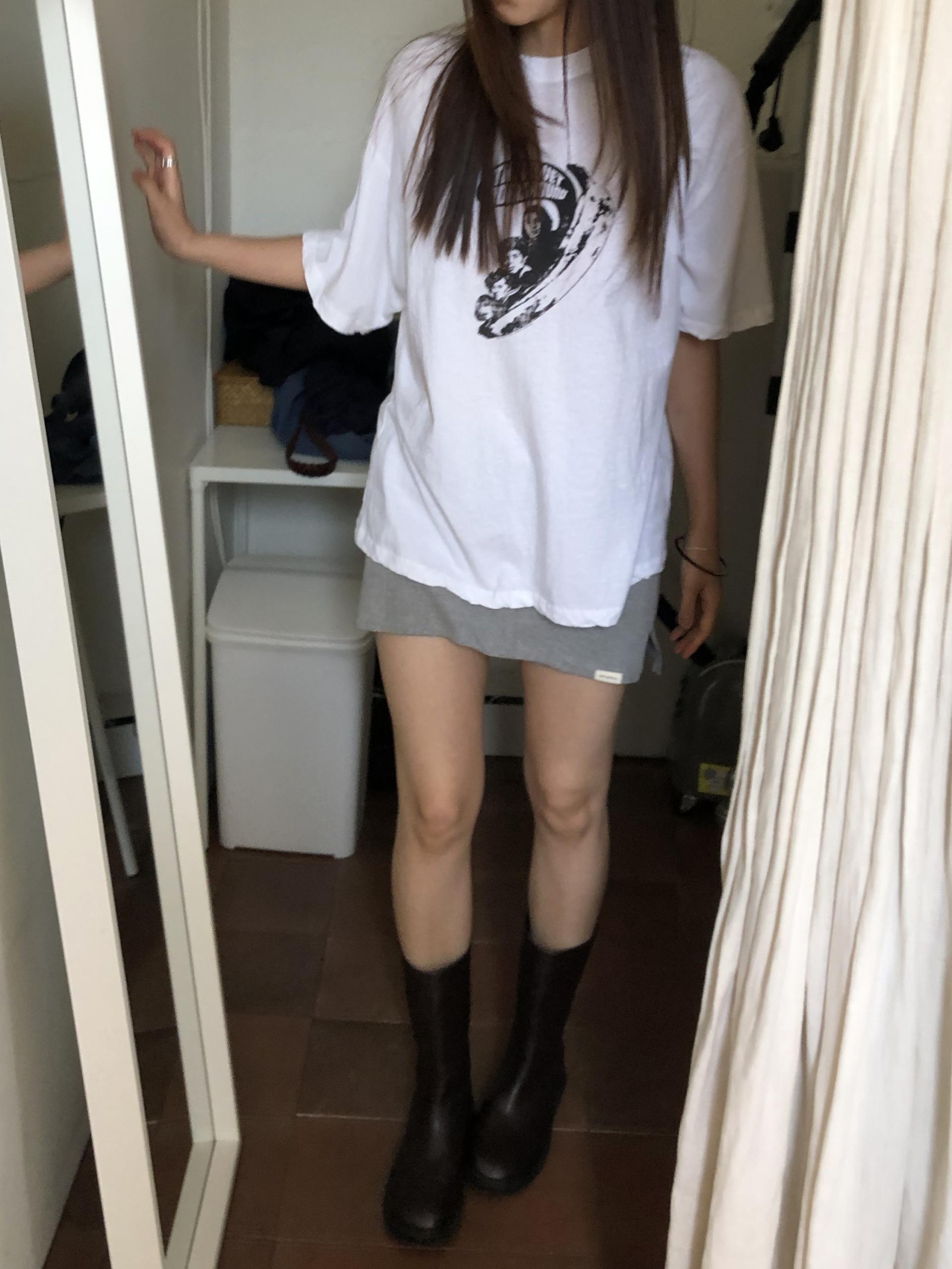 Vintage T-shirts