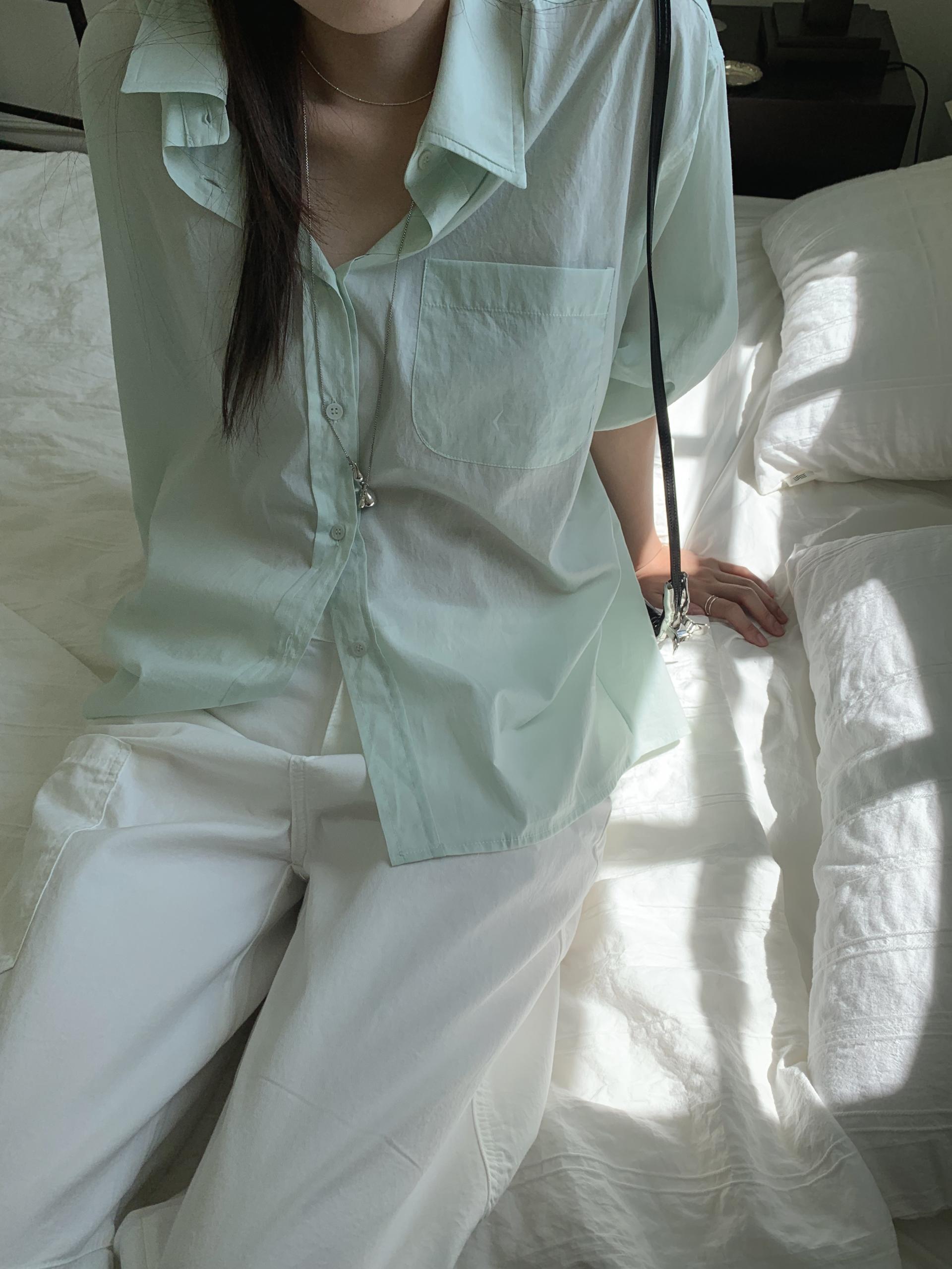 Mojito shirt