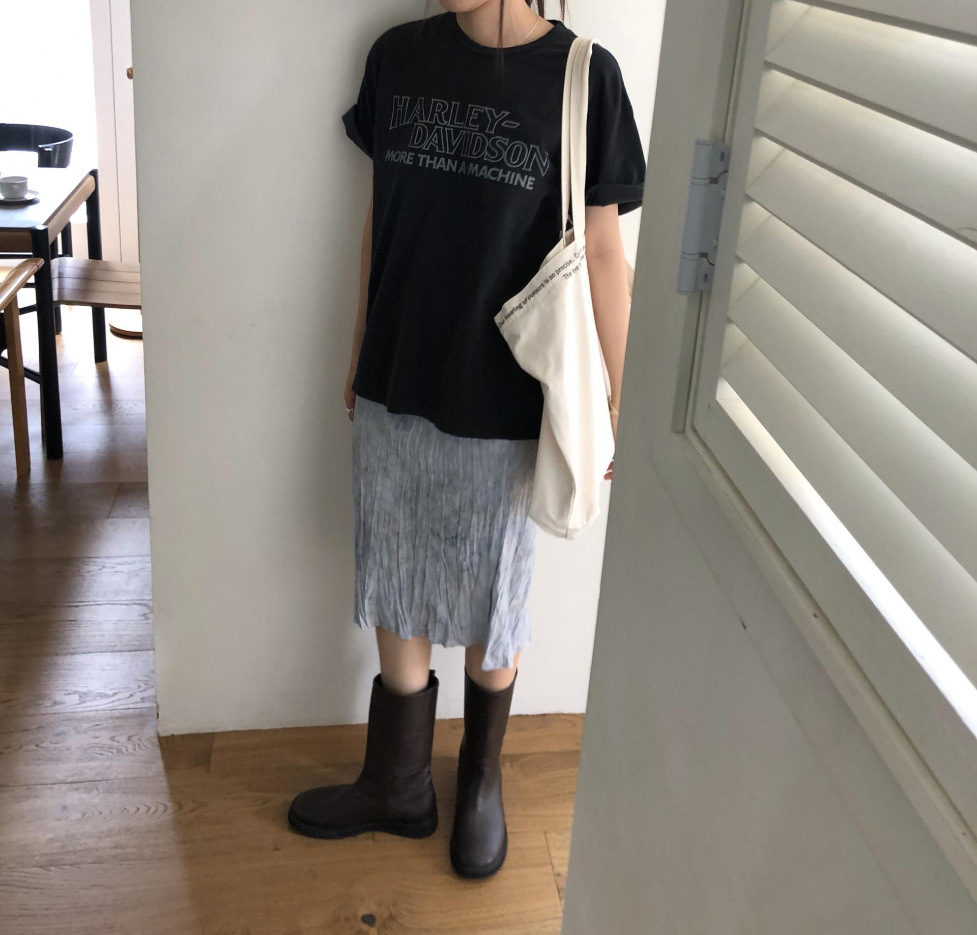 Ber skirt