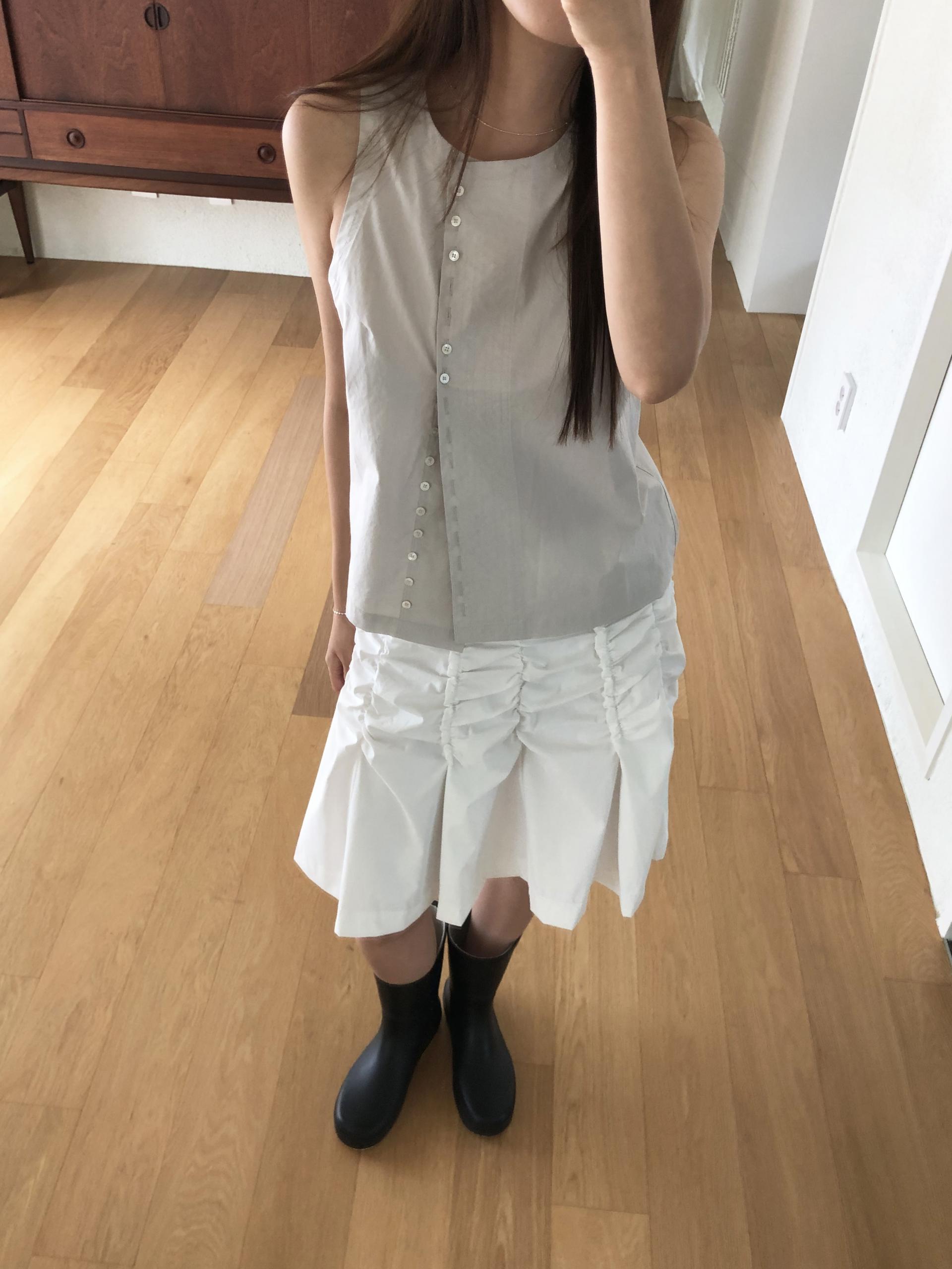 Aya skirt
