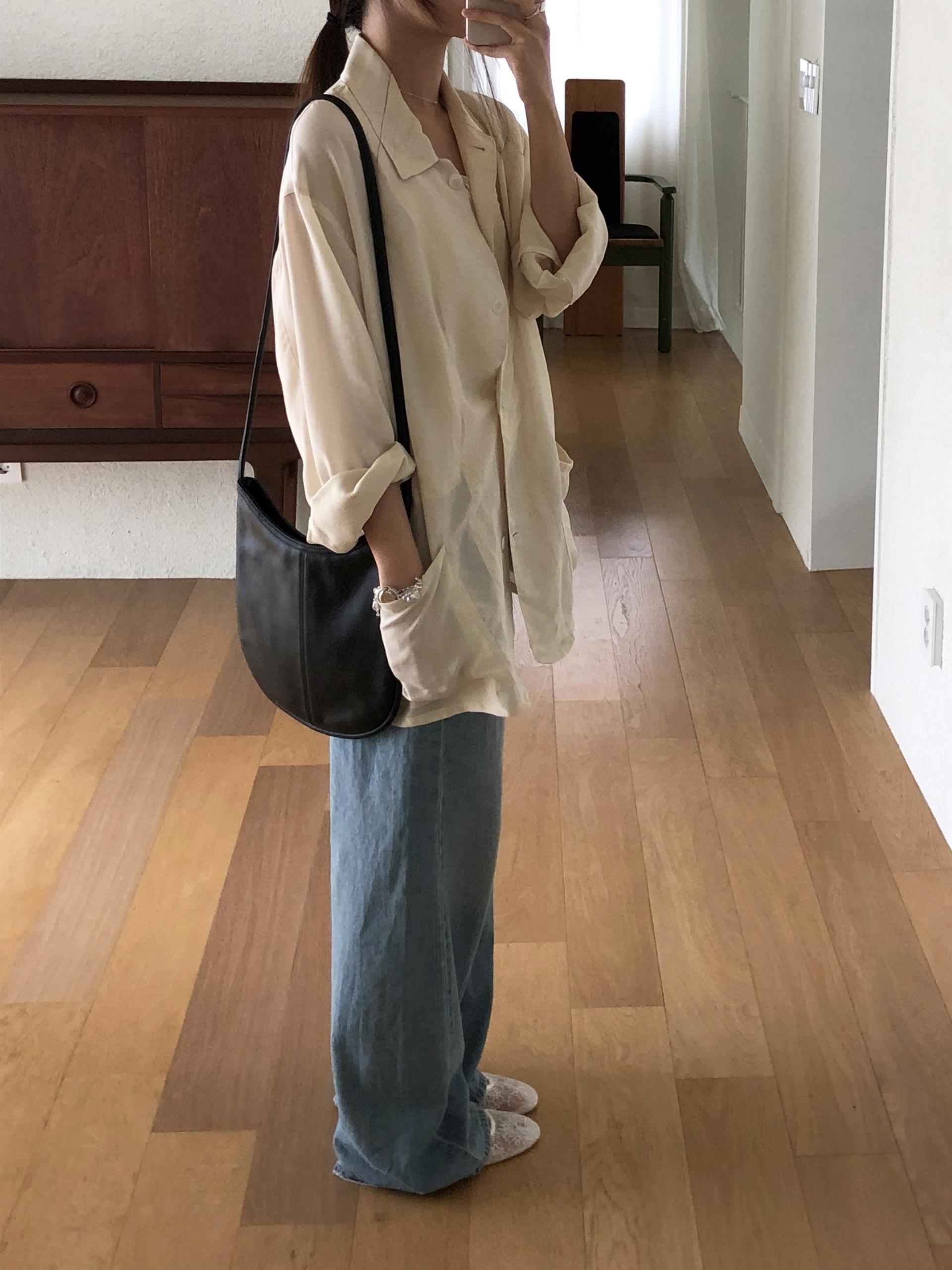 Verso jacket
