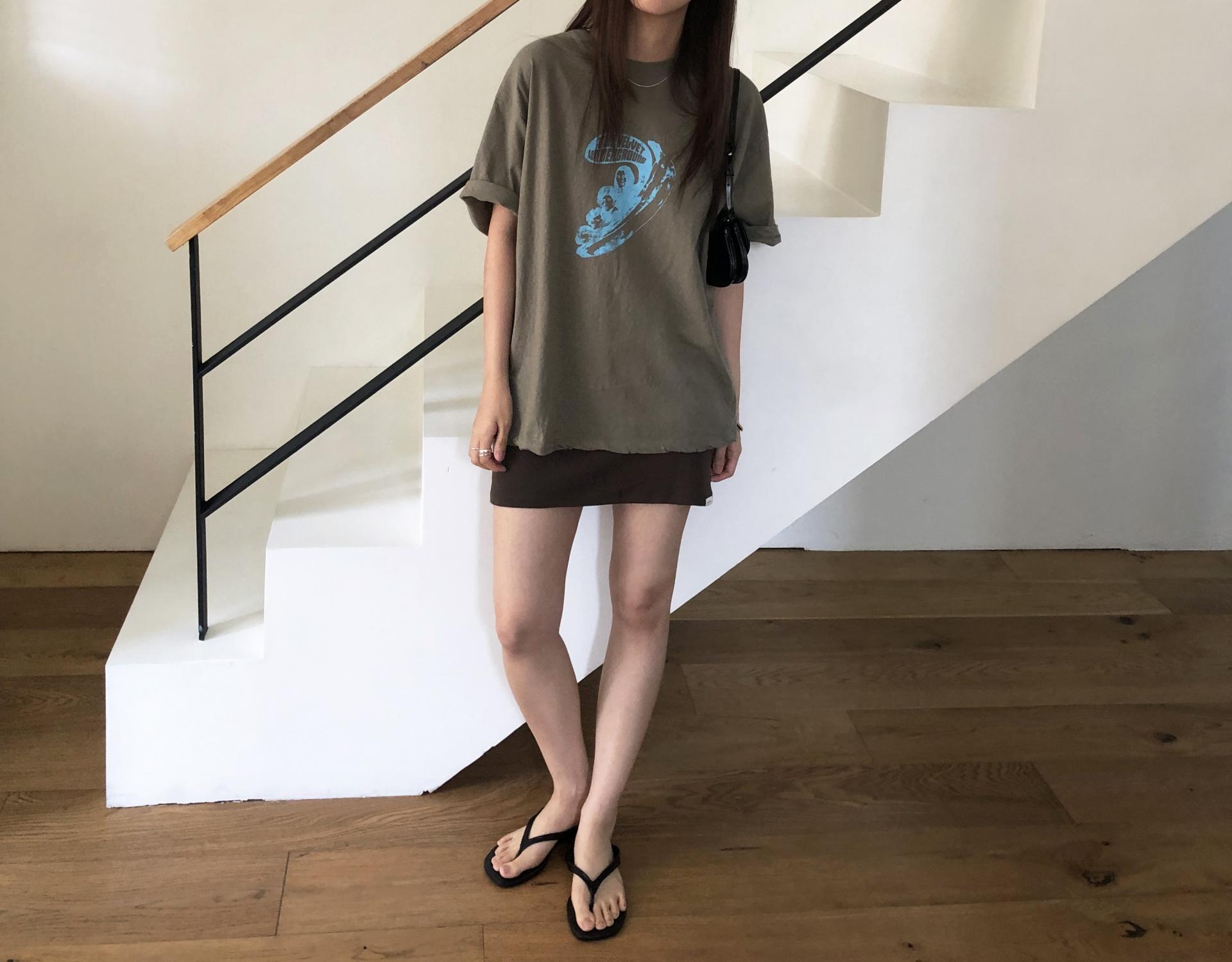 Easy shorts